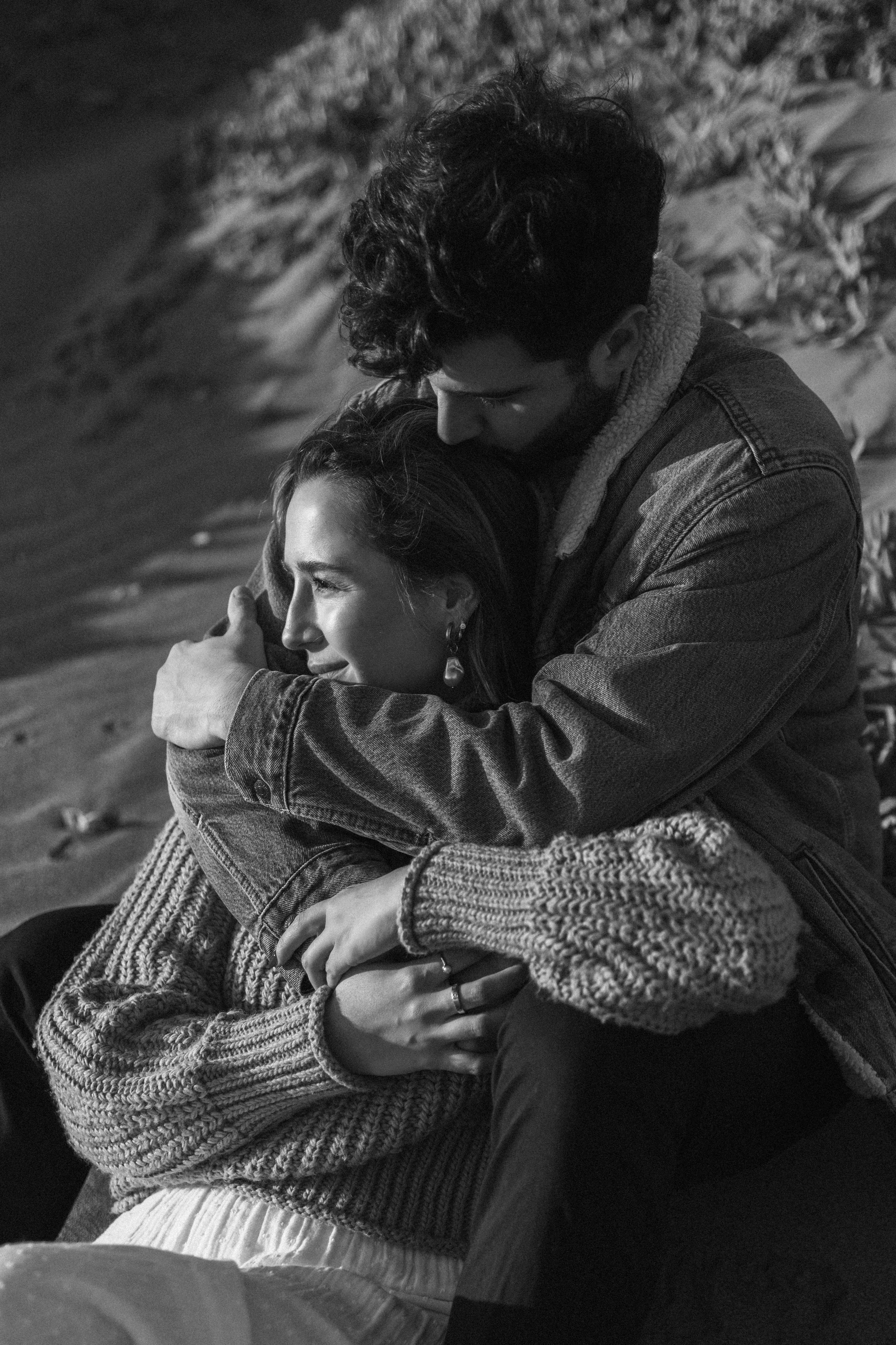 Pini y Pipe. Fotógrafa familiar Santiago y Chile Anna Almazova