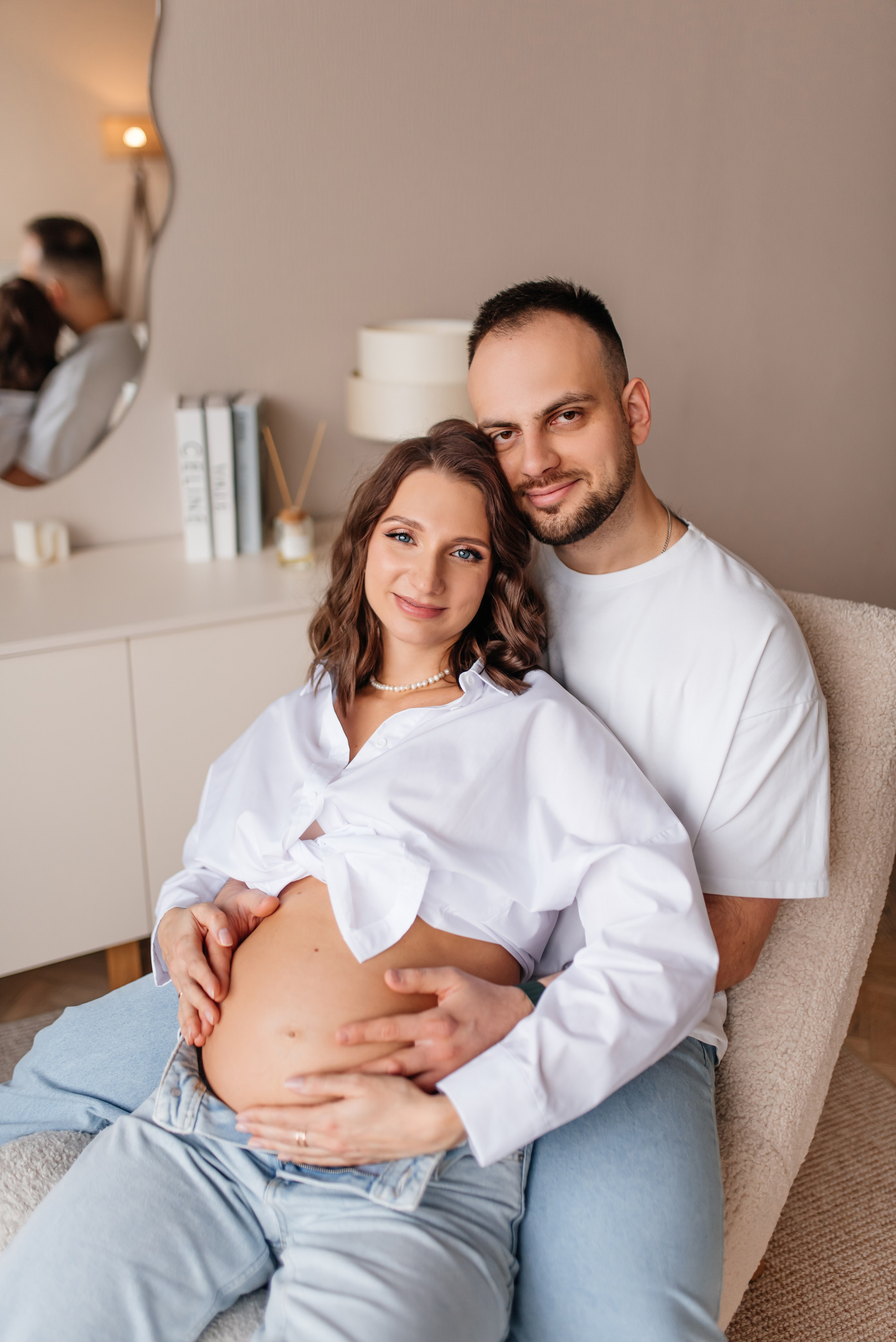 Беременность. Свадебный и семейный фотограф в Минске и по всей Беларуси