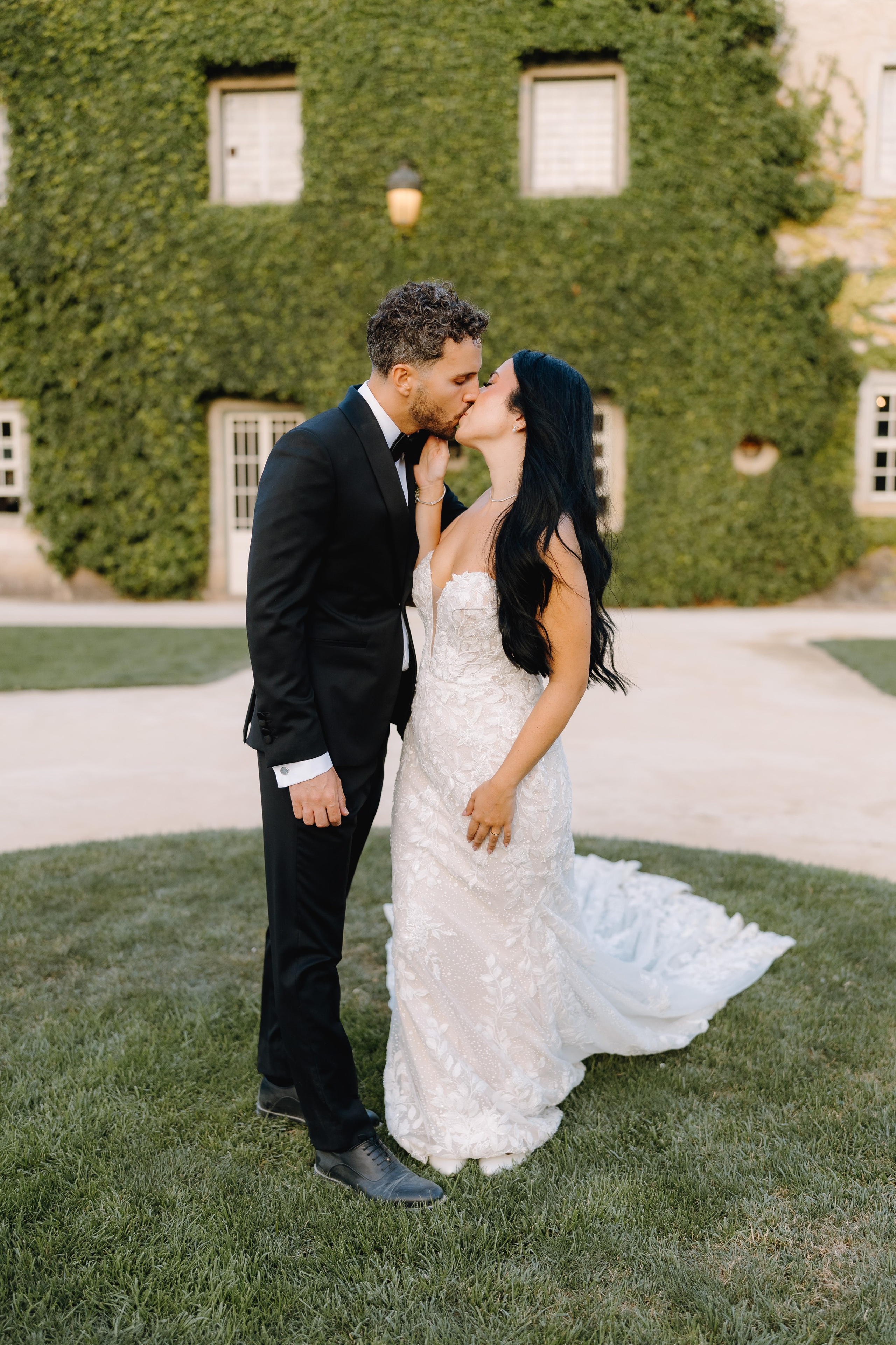 Casamento Inês & Miguel. Say Yes To Me