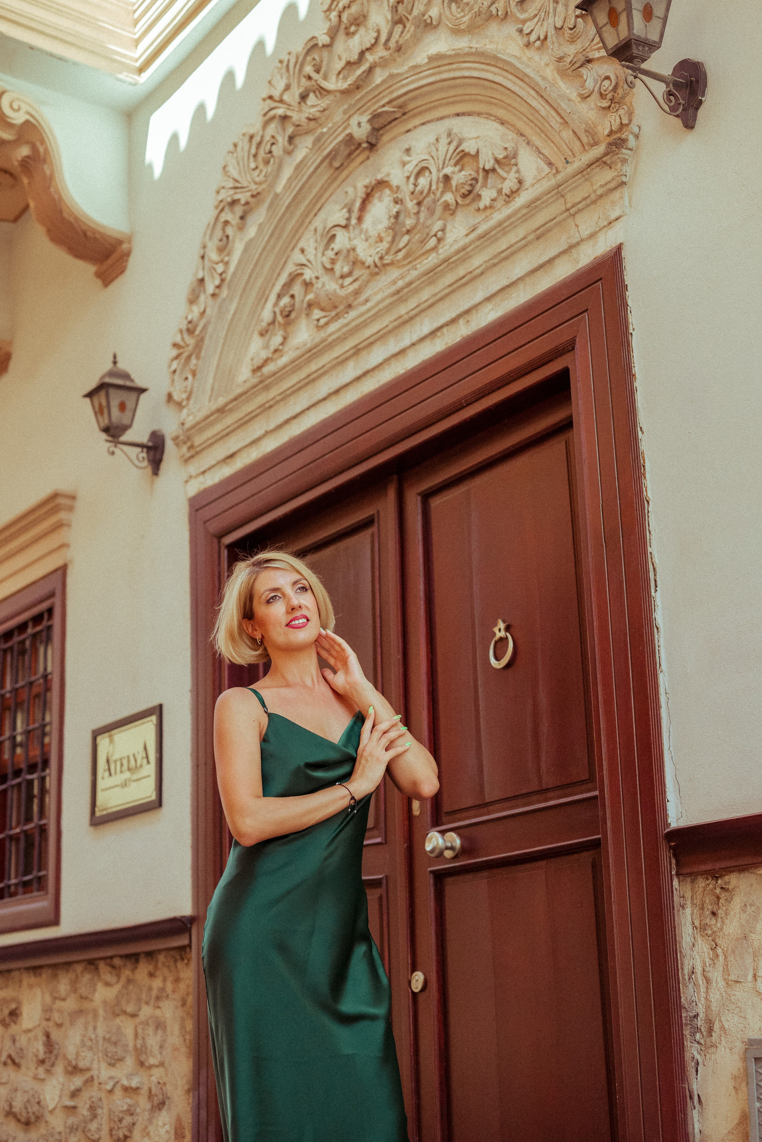 Фотосессия в Калечи, Анталия. Photographer in Antalya, Kemer, Turkey