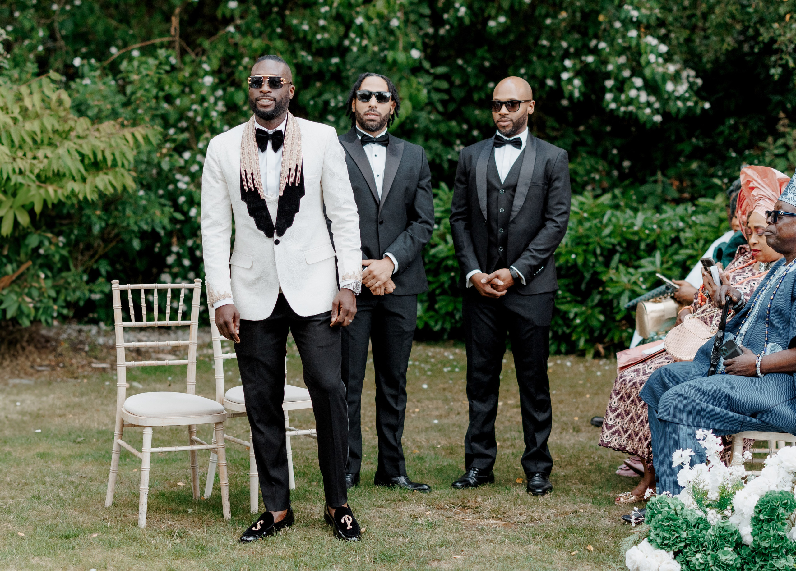 All what i need is you!