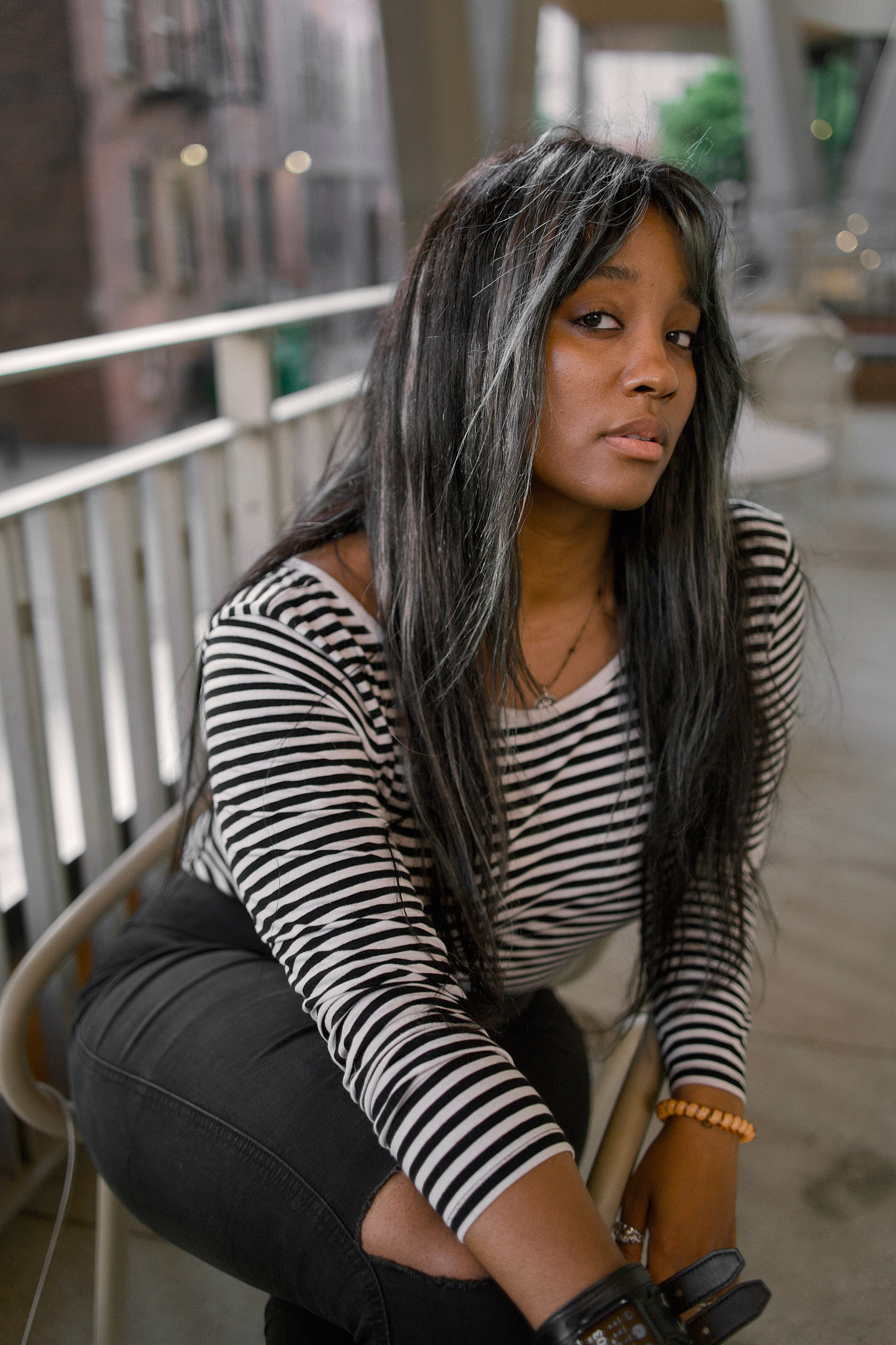 Jaël. Vladi Astrum | Brand Photography