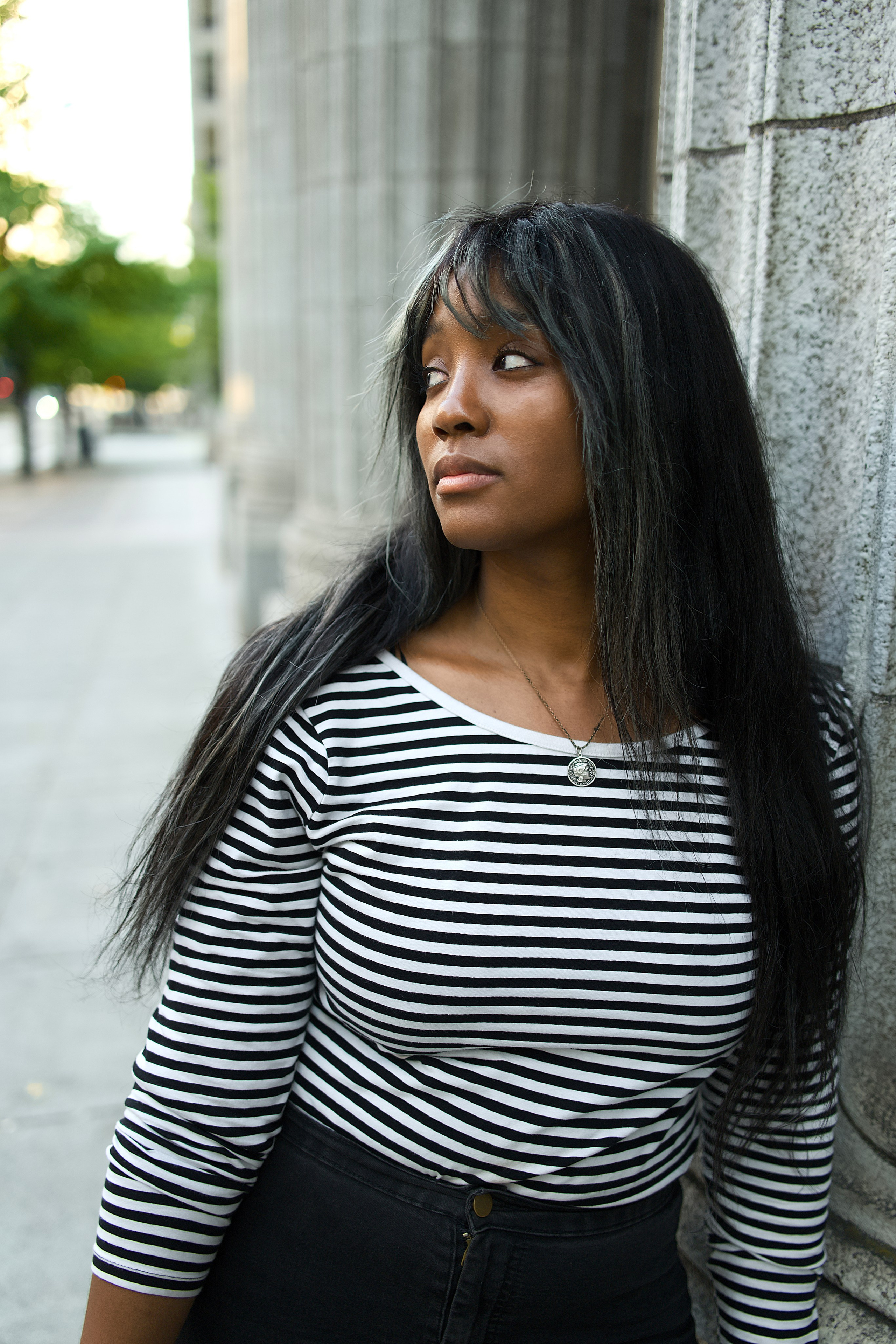 Jaël. Vladi Astrum | Brand Photography