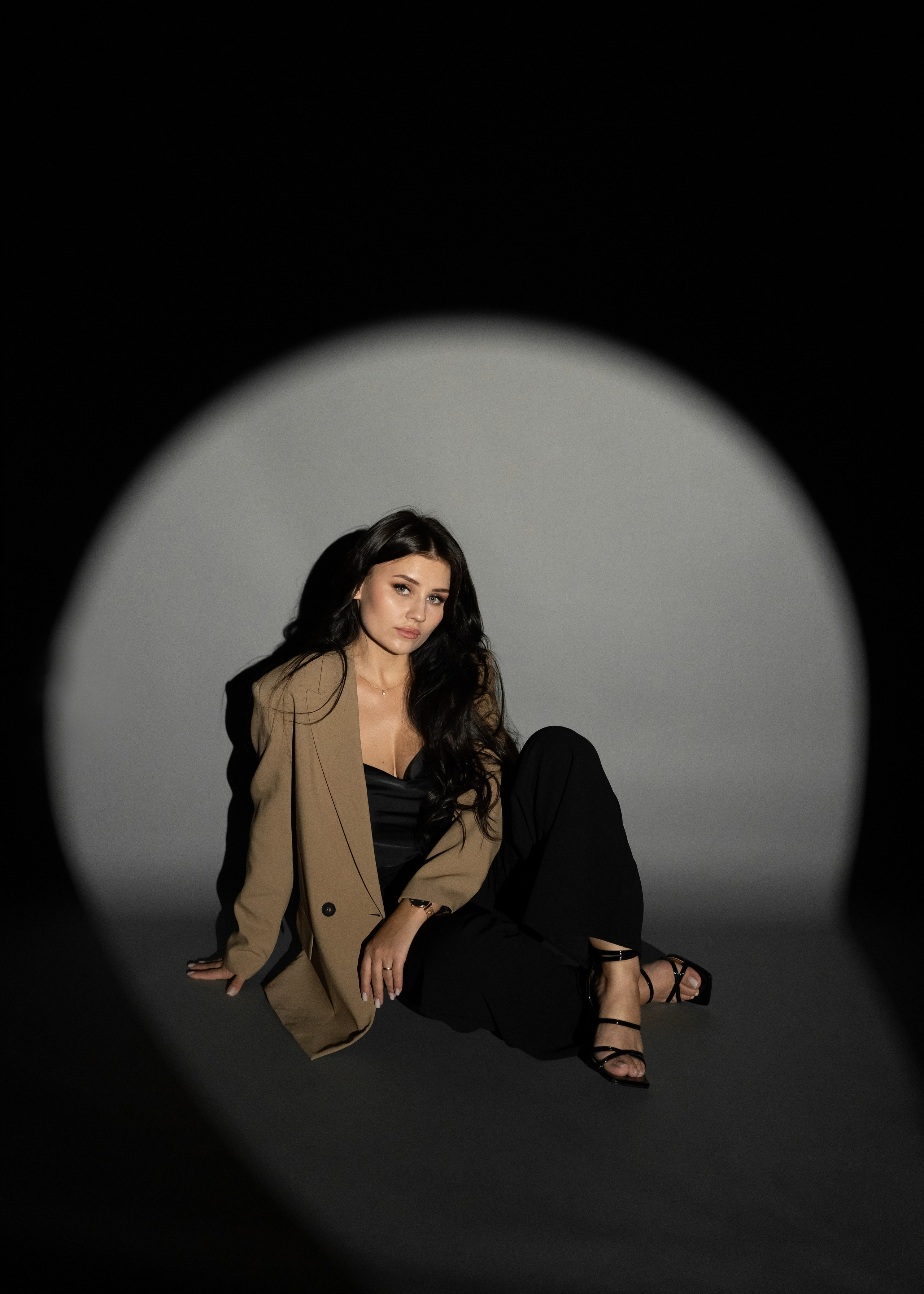 Arina. Family photographer in Sacramento | Sofia Pavenko