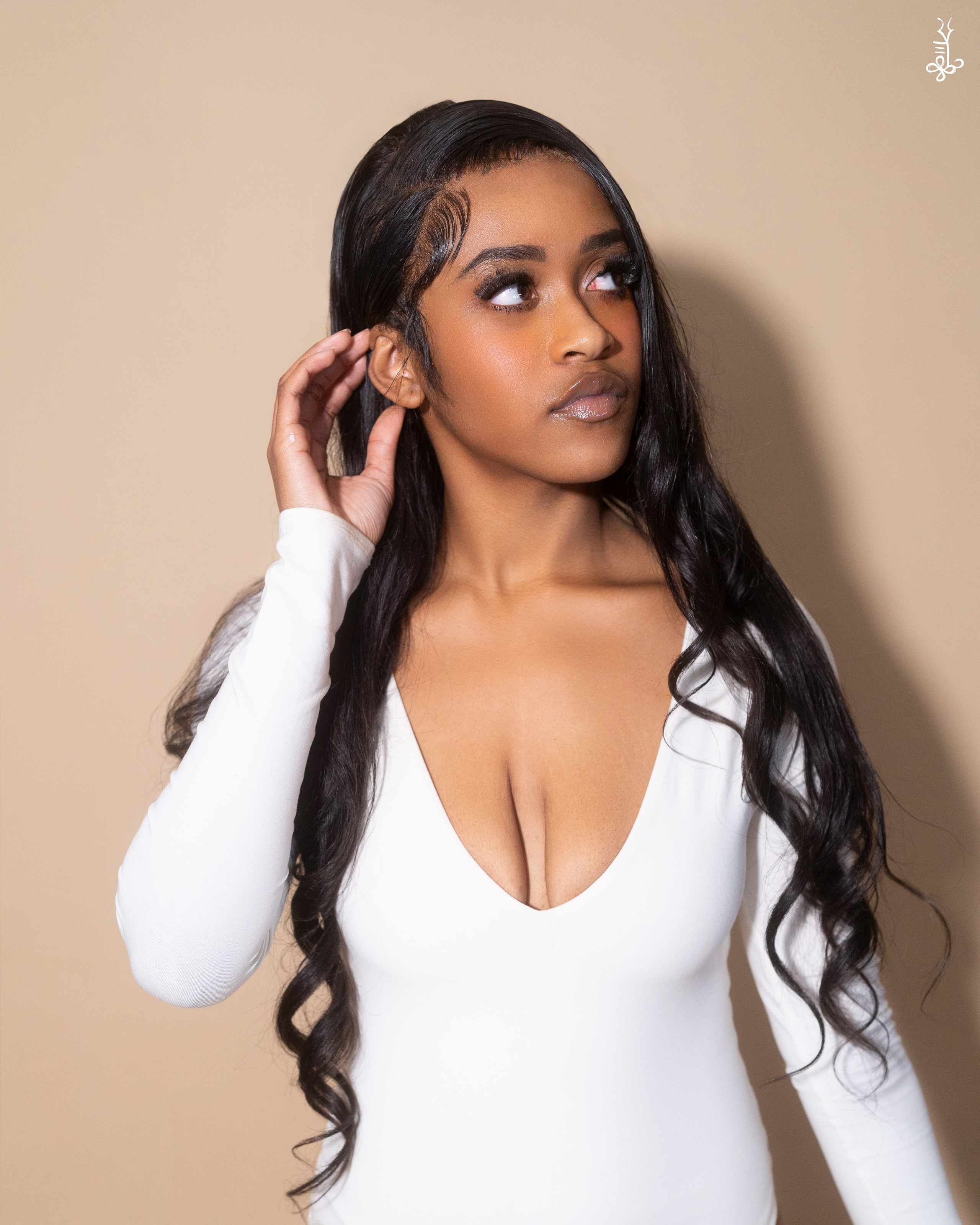 GENESIS. Ke’Ondris