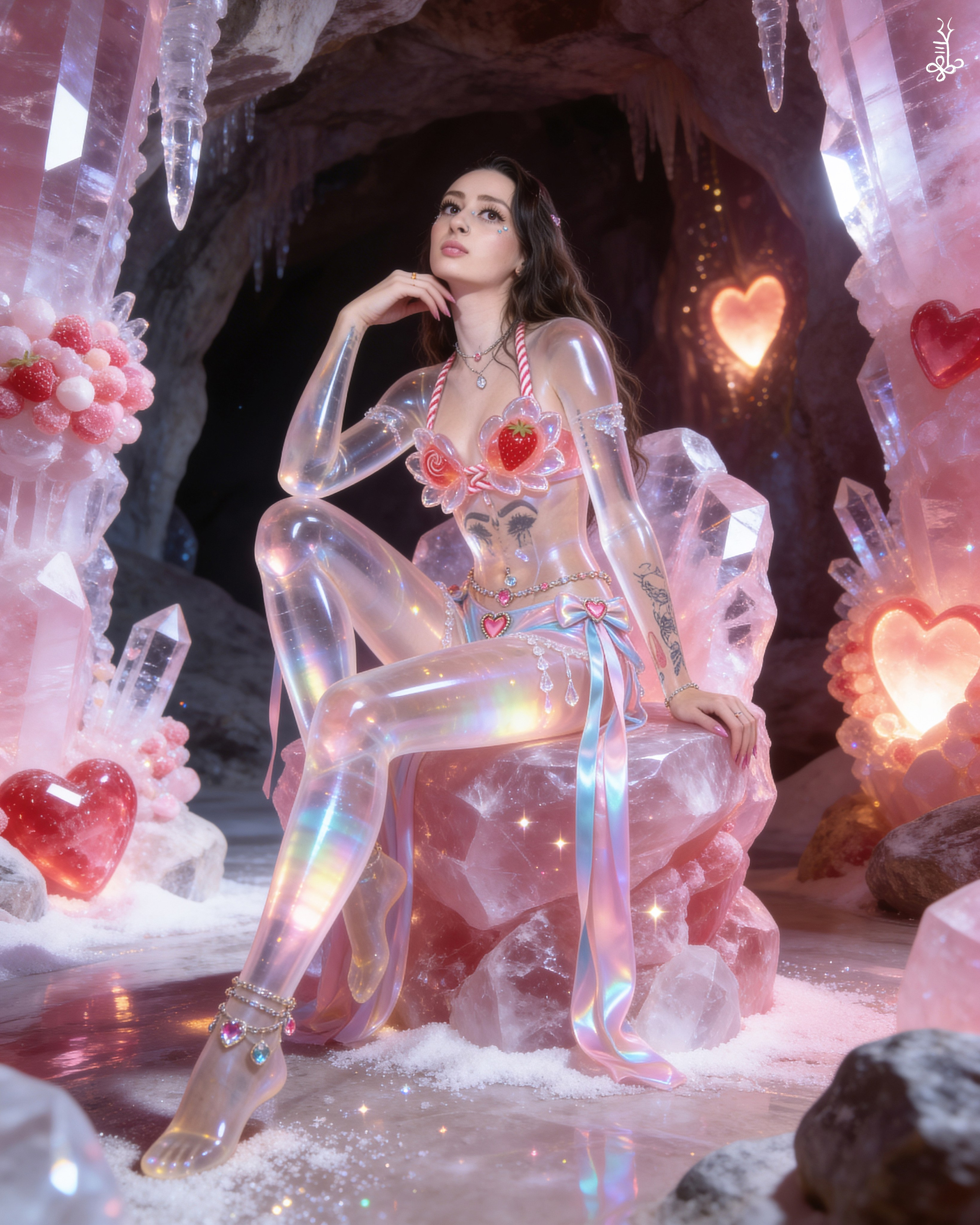 JASELLA. Ke’Ondris | Photographer & Videographer | Indianapolis, IN