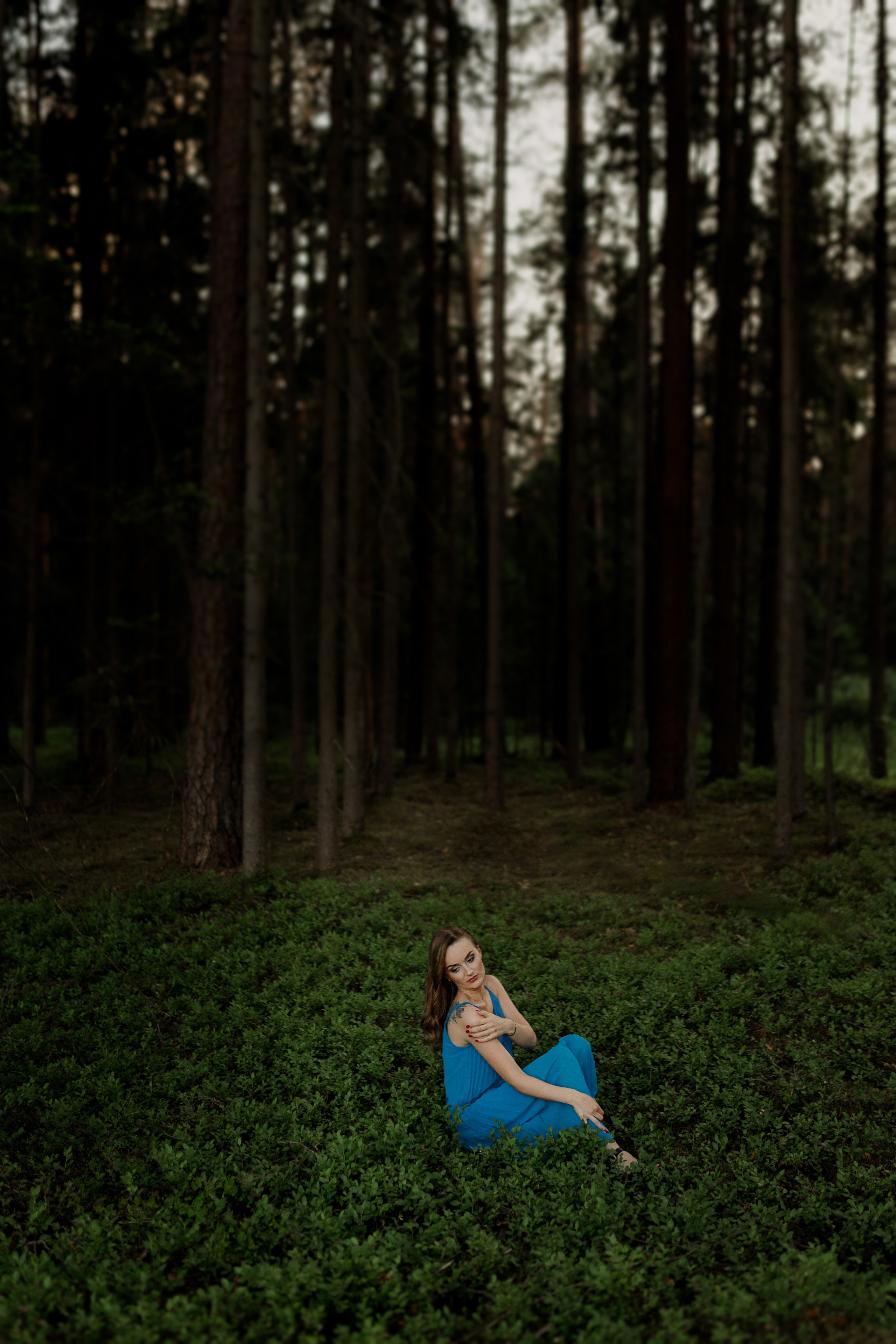 Asmeninė fotosesija Marijampolėje