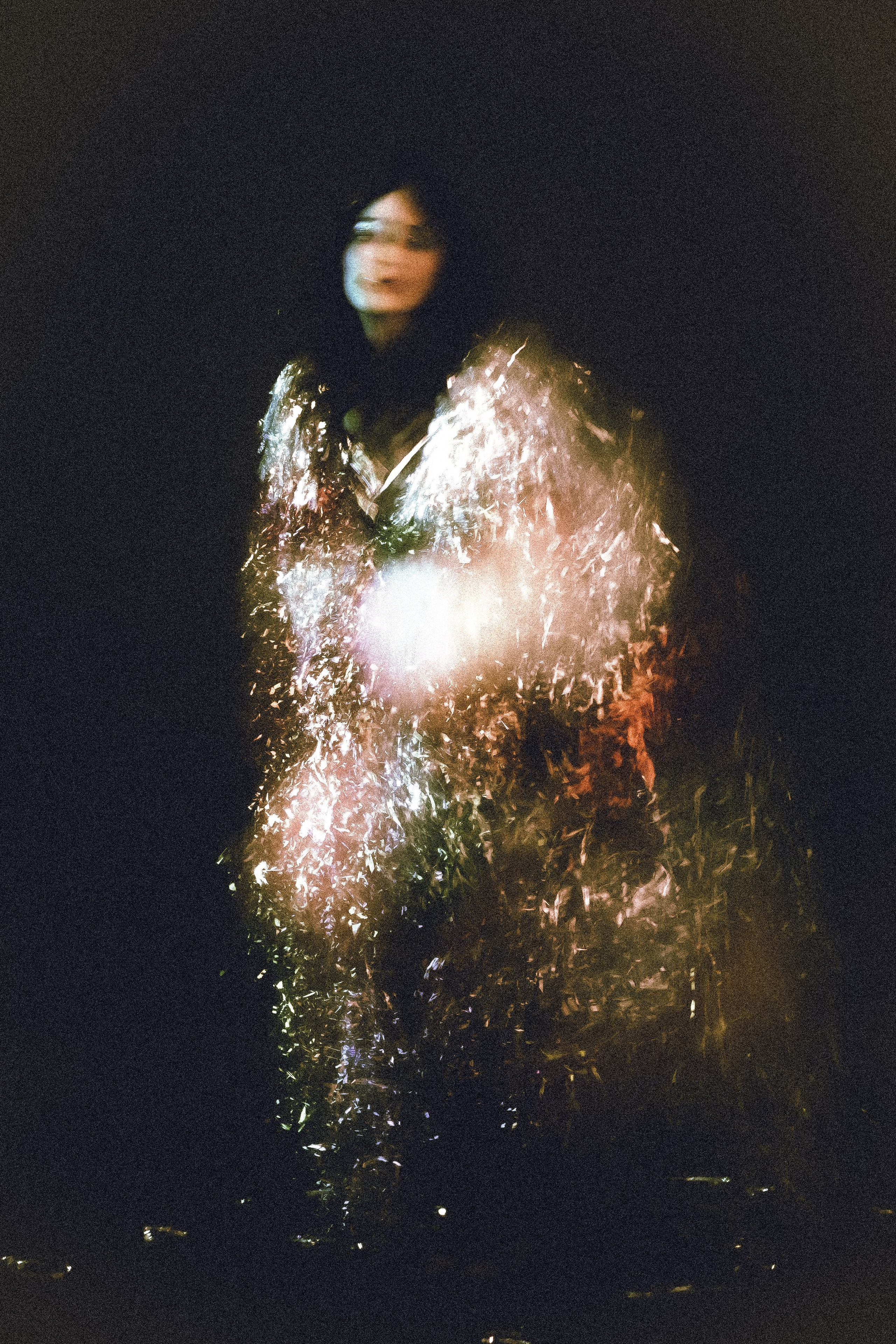 VANESA PROJECT. Anna Miyauchi