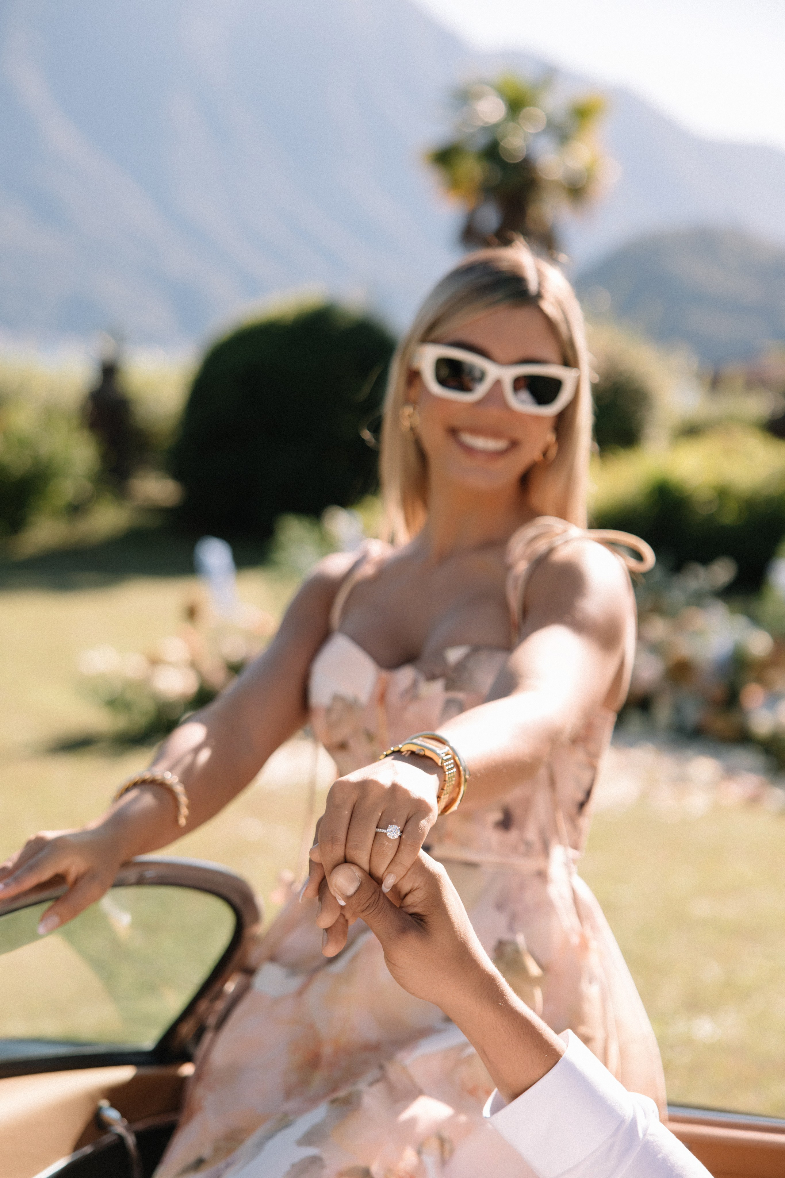 Jose & Gianna. Fotografo di matrimoni