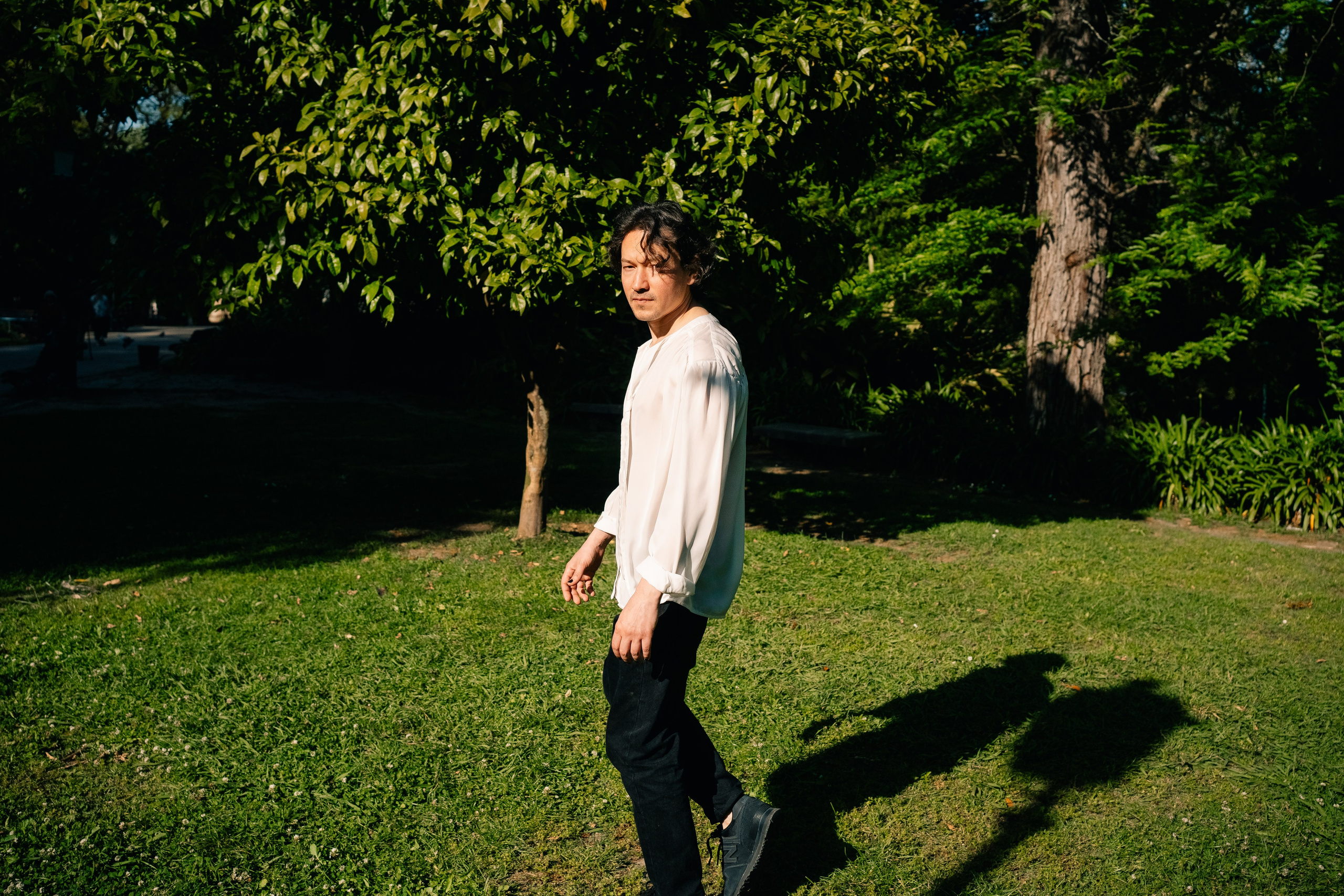 Vova. Maria Sher. Professional photographer from Porto, Portugal