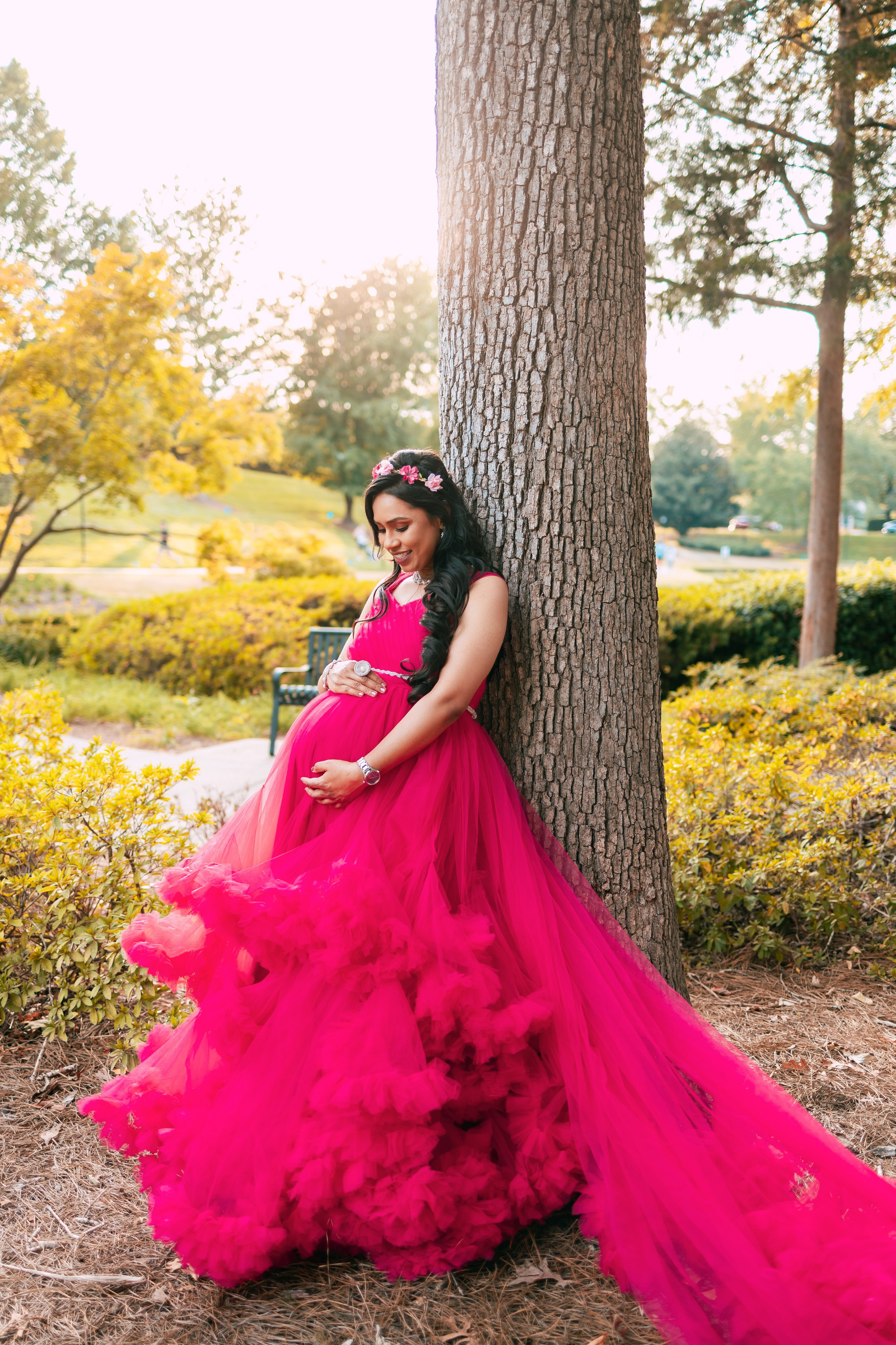 Maternity. Anaeliseevaphoto.com