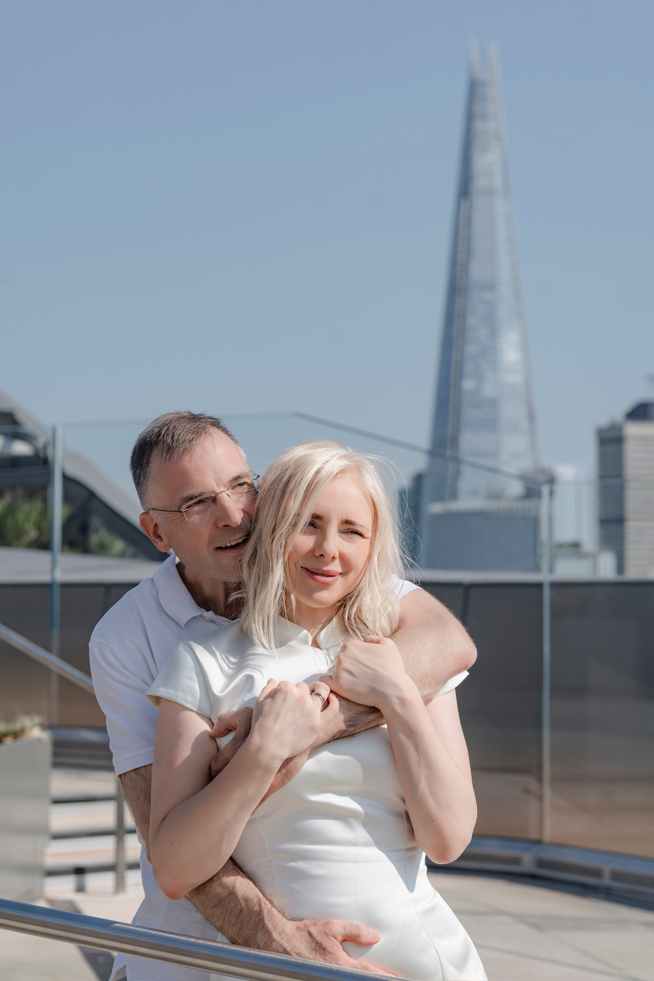 Viktoria & Khristian. Tonya Kyrylenko photographer in London
