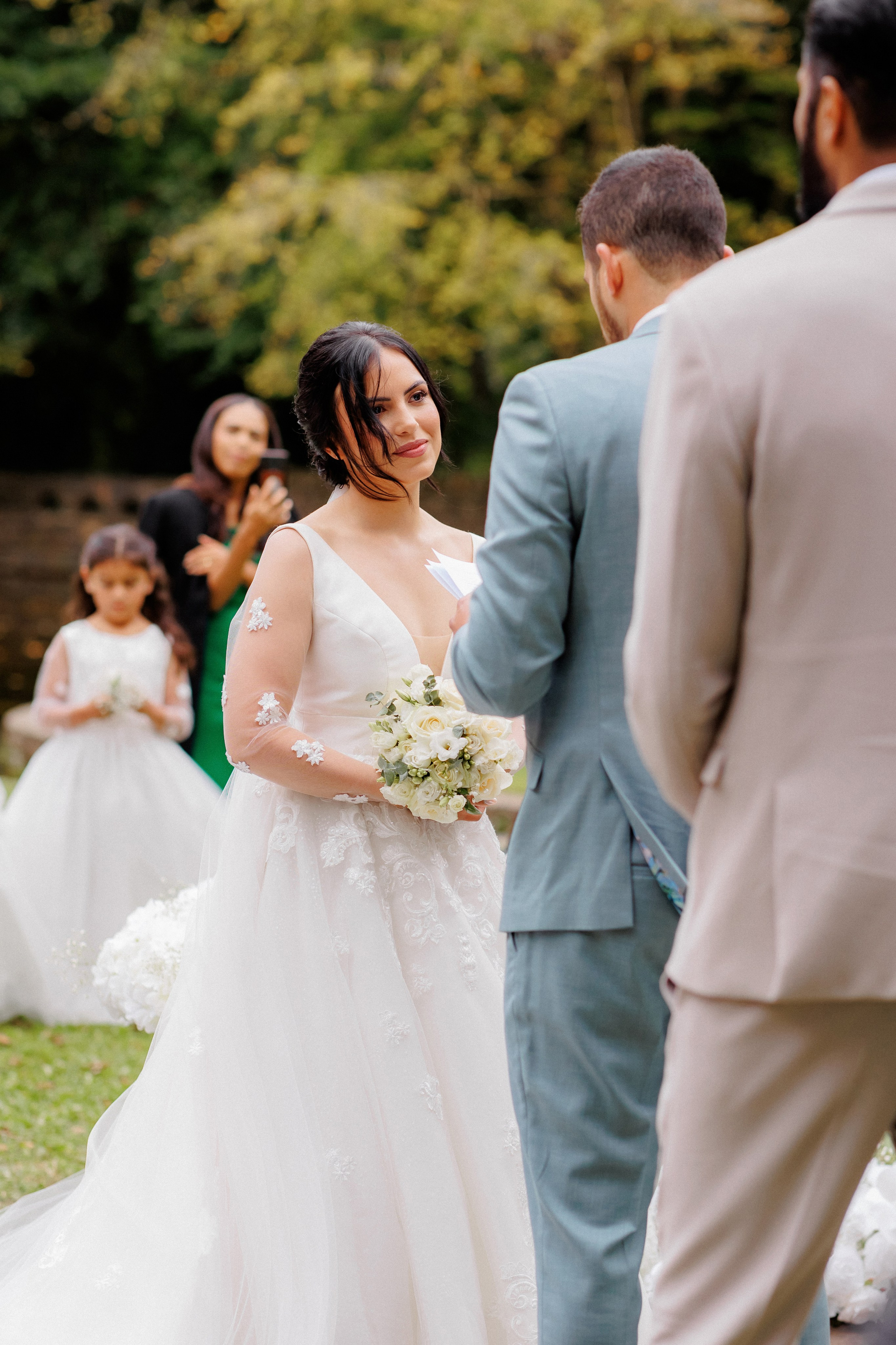 Caique & Ingrid. Photographer in Dublin, Pavel