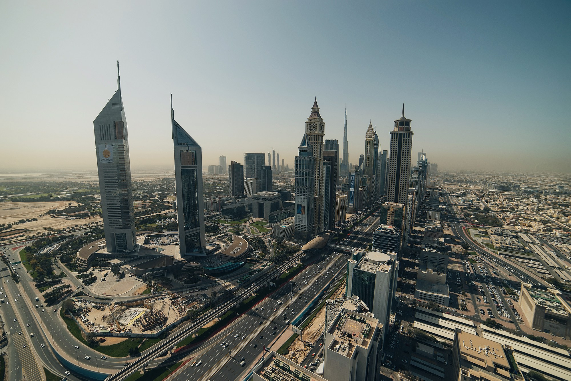 Hospitality. Dubai — Bishkek based Photographer