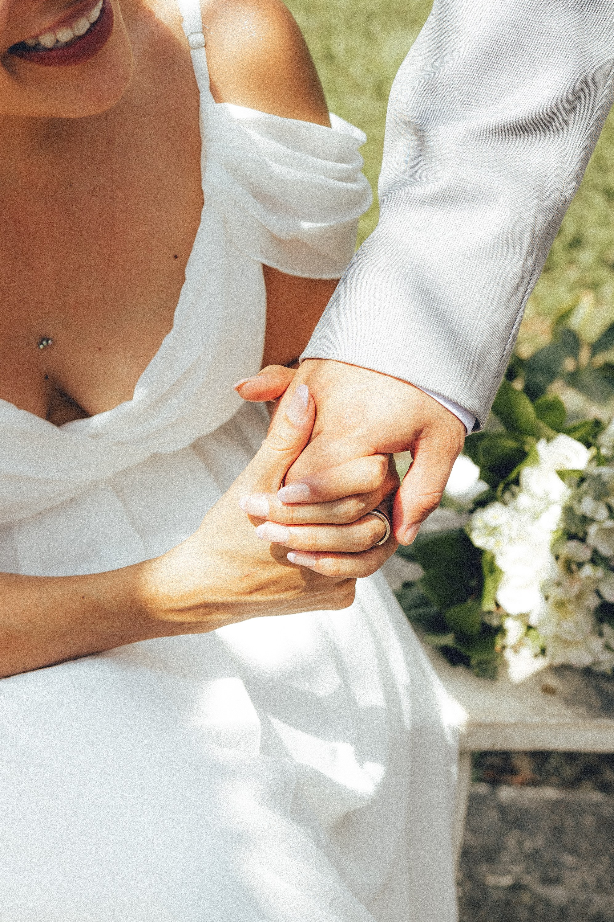 Wedding Camila&Luis. Sara Eulalia | Virginia Photographer