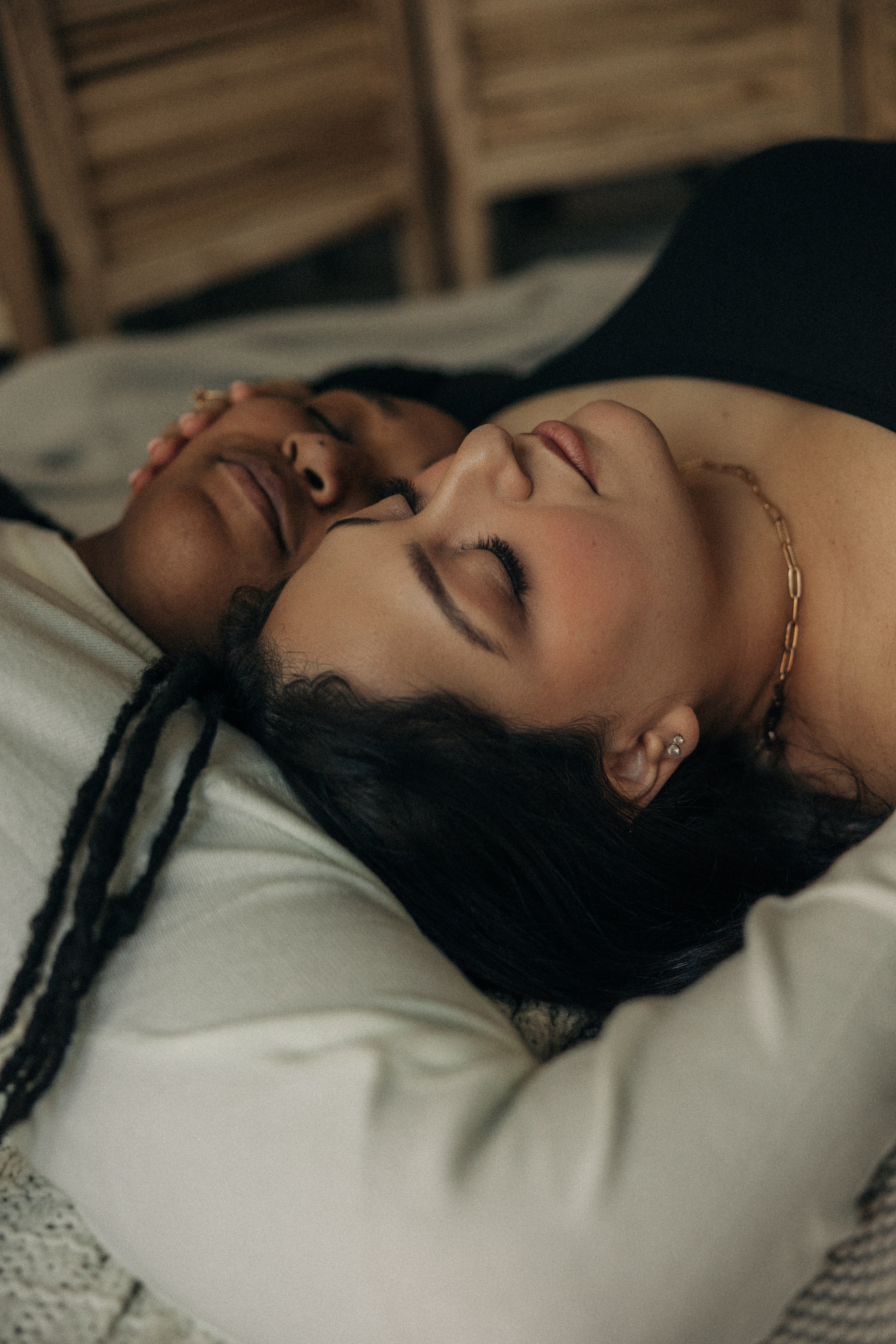 Alyssar&Krystle. Sara Eulalia | Virginia Photographer