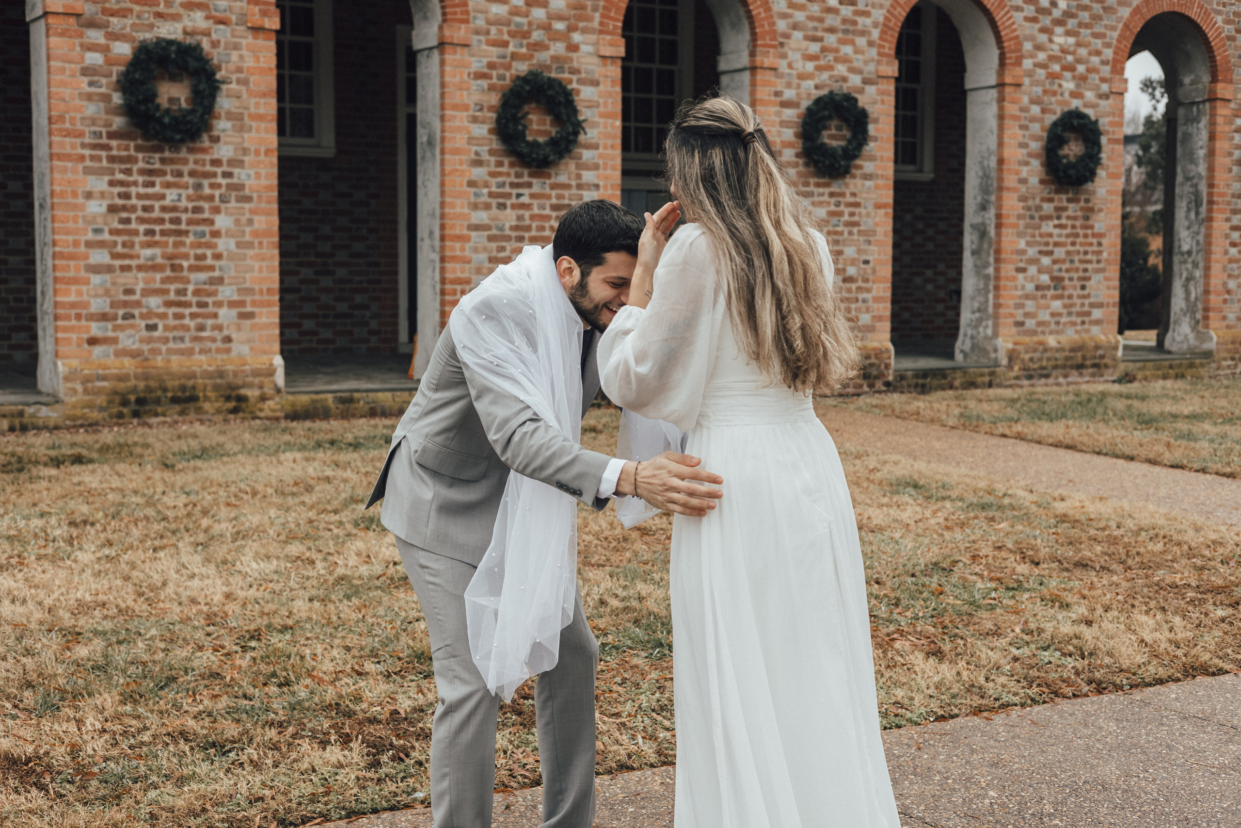 Wedding Barbara&Peter. Sara Eulalia | Virginia Photographer