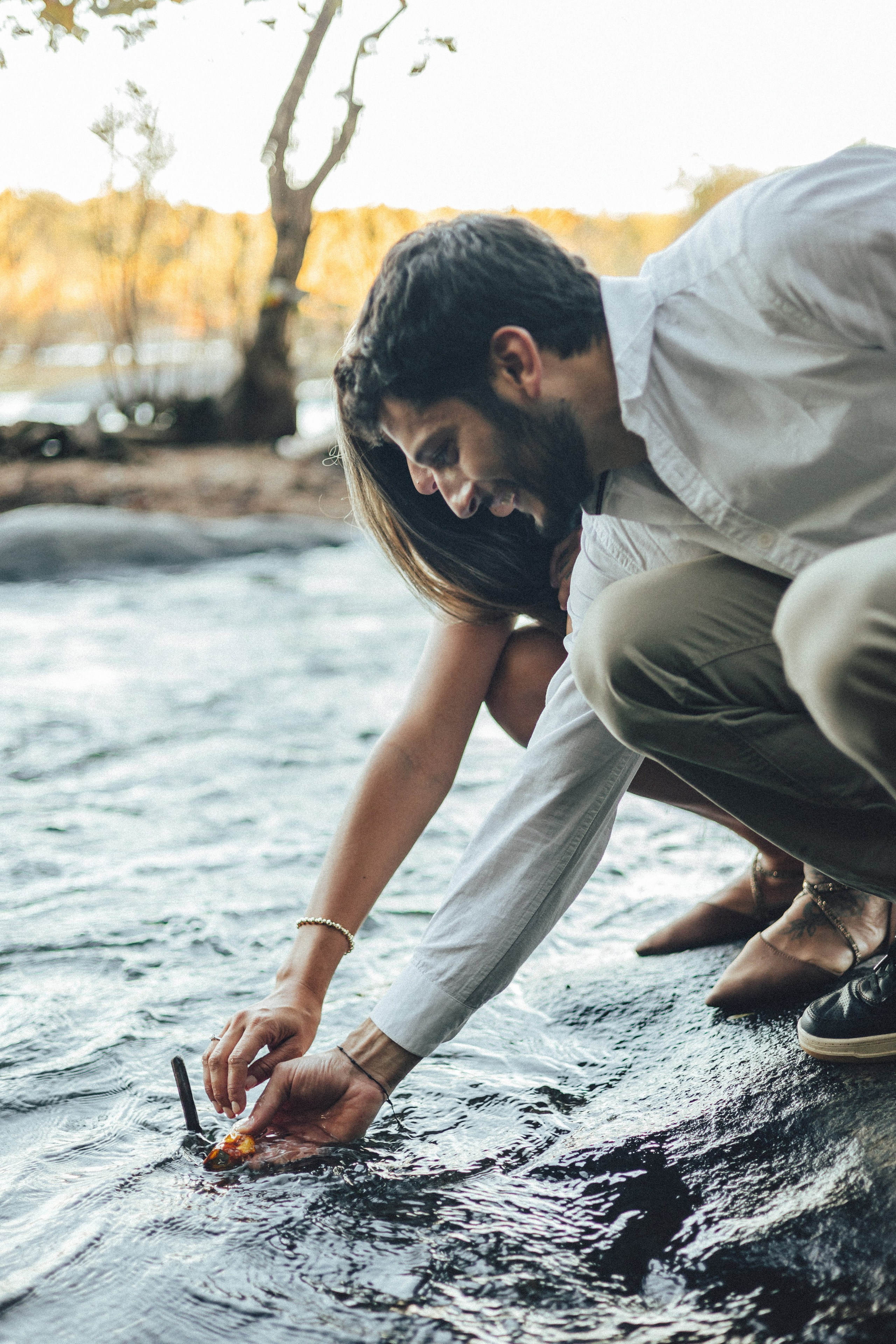 Barbara&Peter. Sara Eulalia | Virginia Photographer