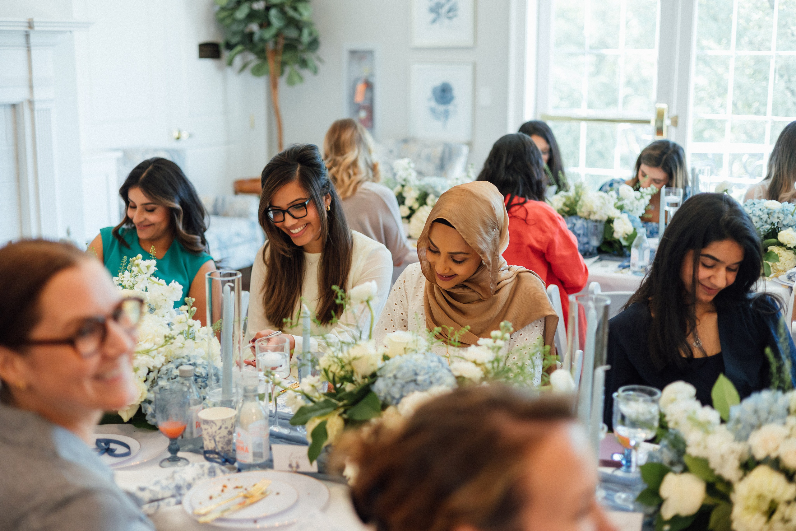 Rumsha’s Baby Shower. Sara Eulalia | Virginia Photographer