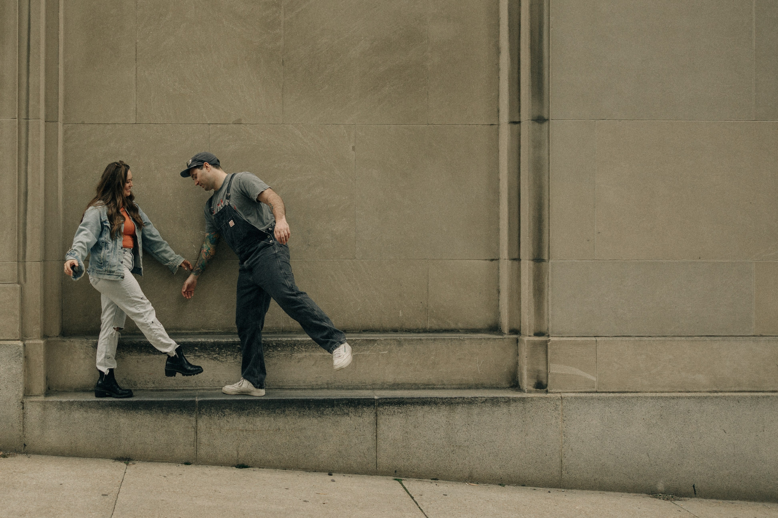 Kaila&Jon. Sara Eulalia | Virginia Photographer