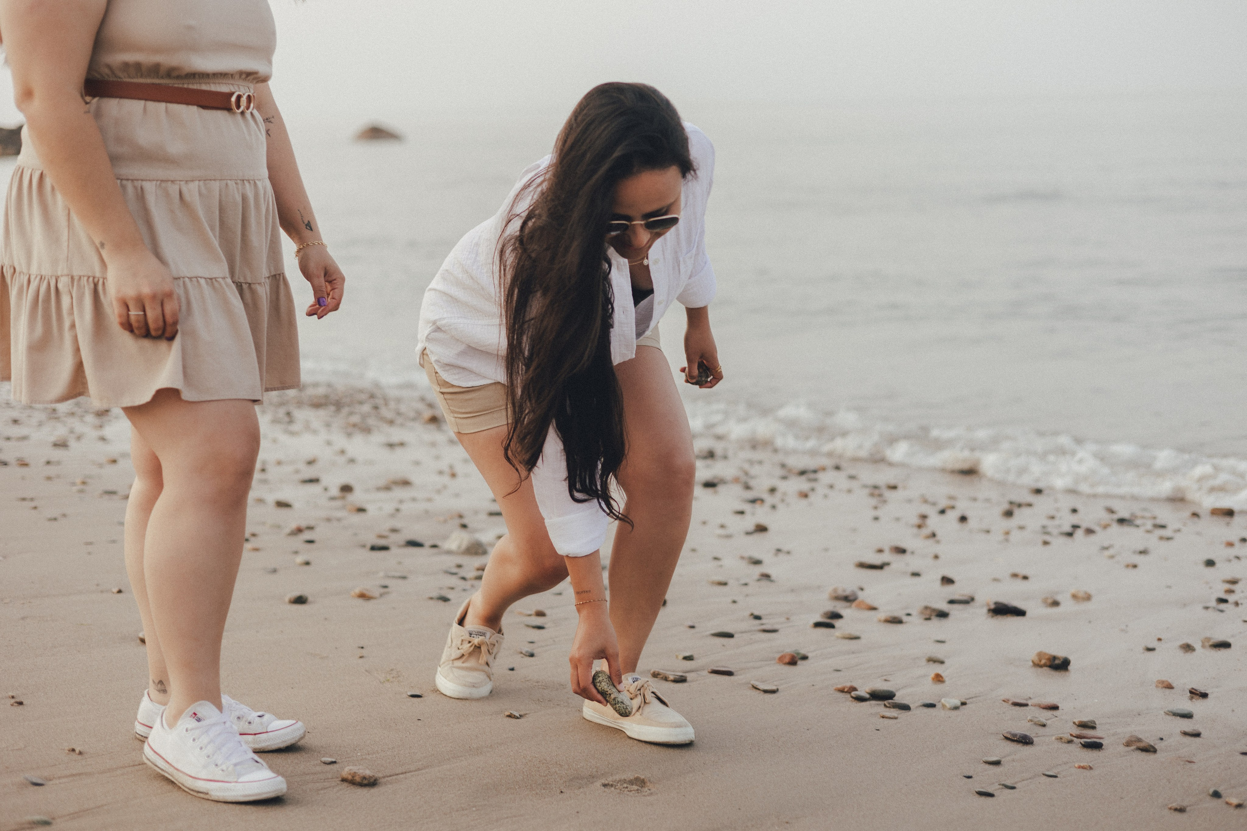 Gabi&Carol. Sara Eulalia | Virginia Photographer