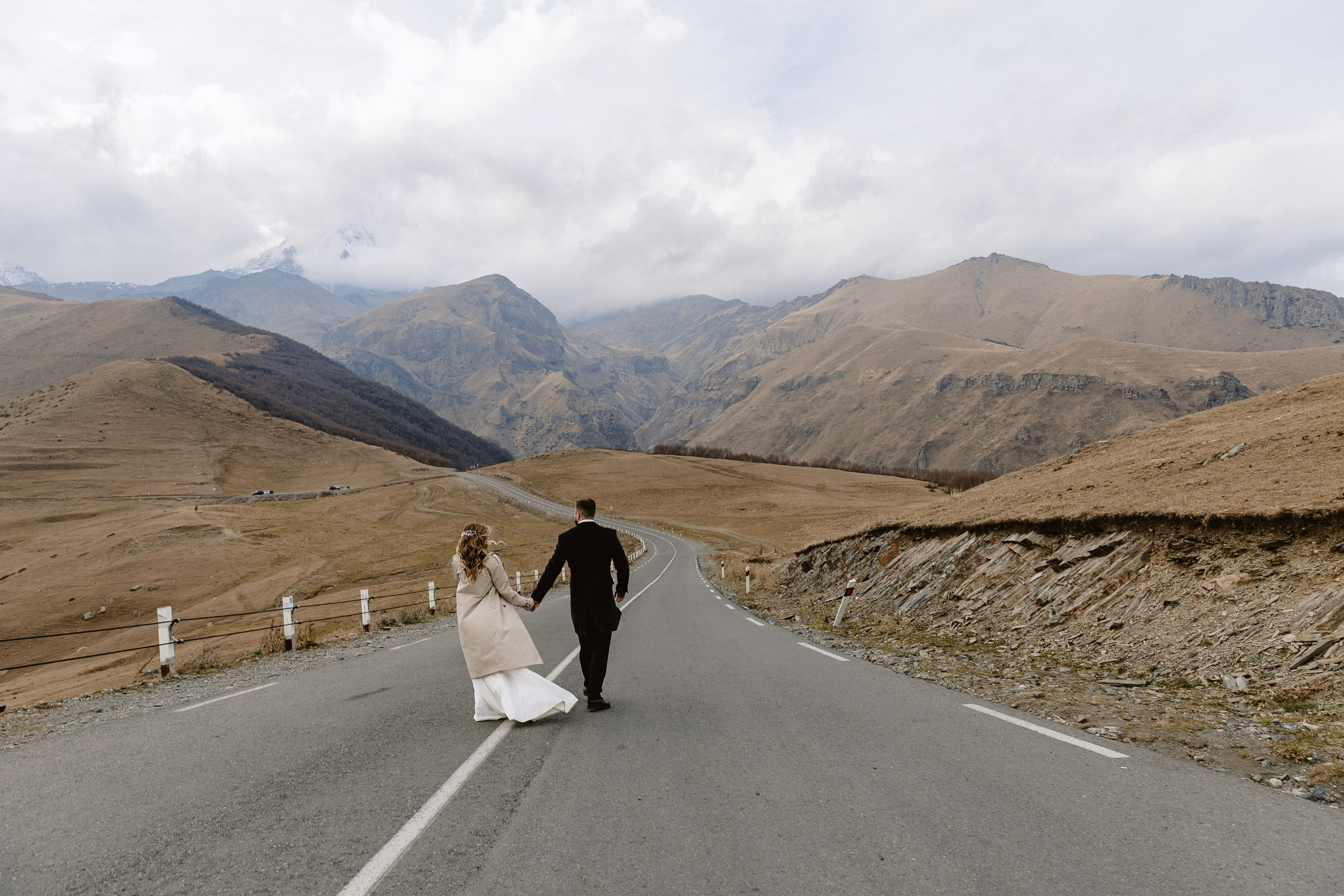 Angelina & Ilya. Photographer Anna Nazarenko