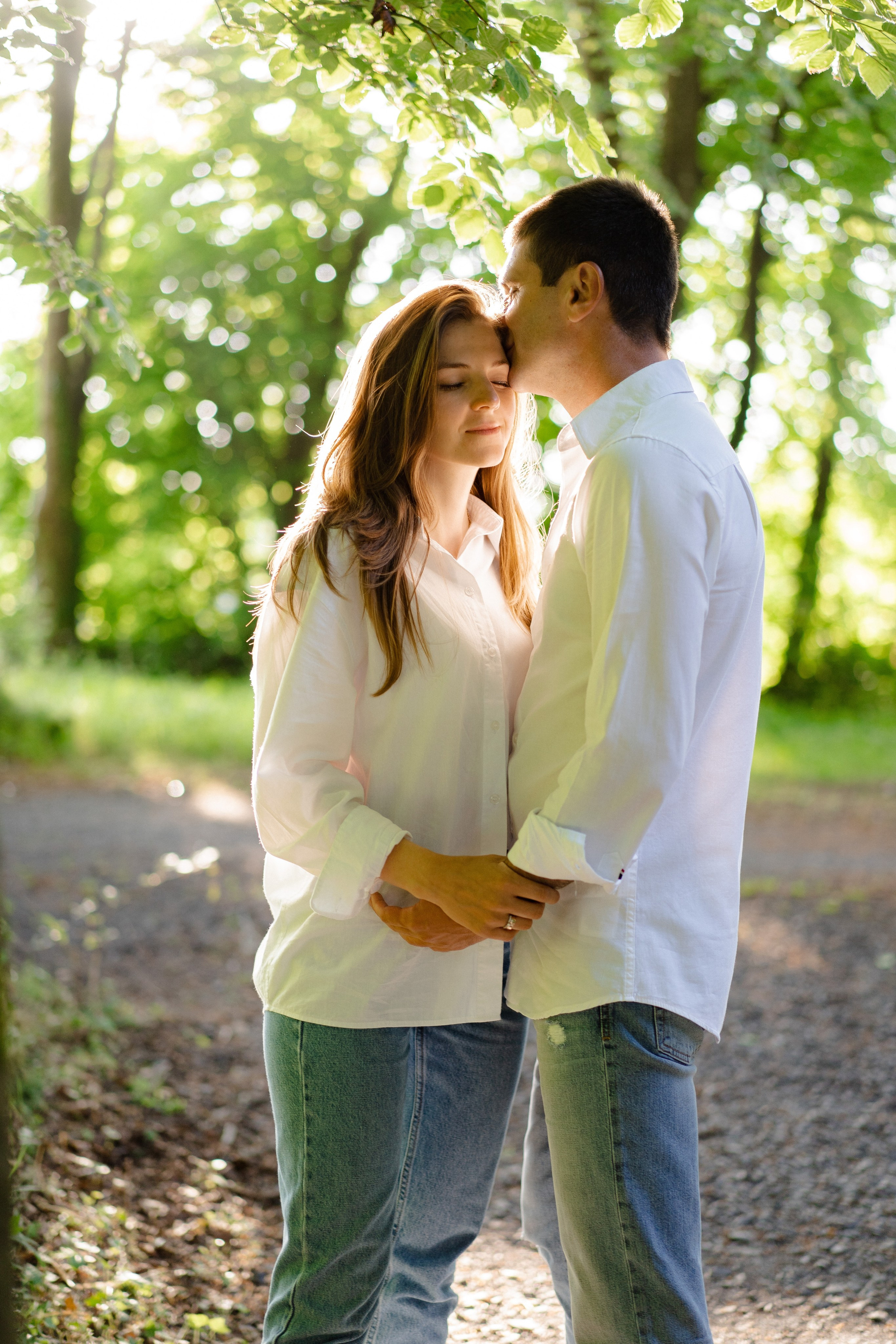 Family work at Breaffy resort. Wedding and family photographer Ireland