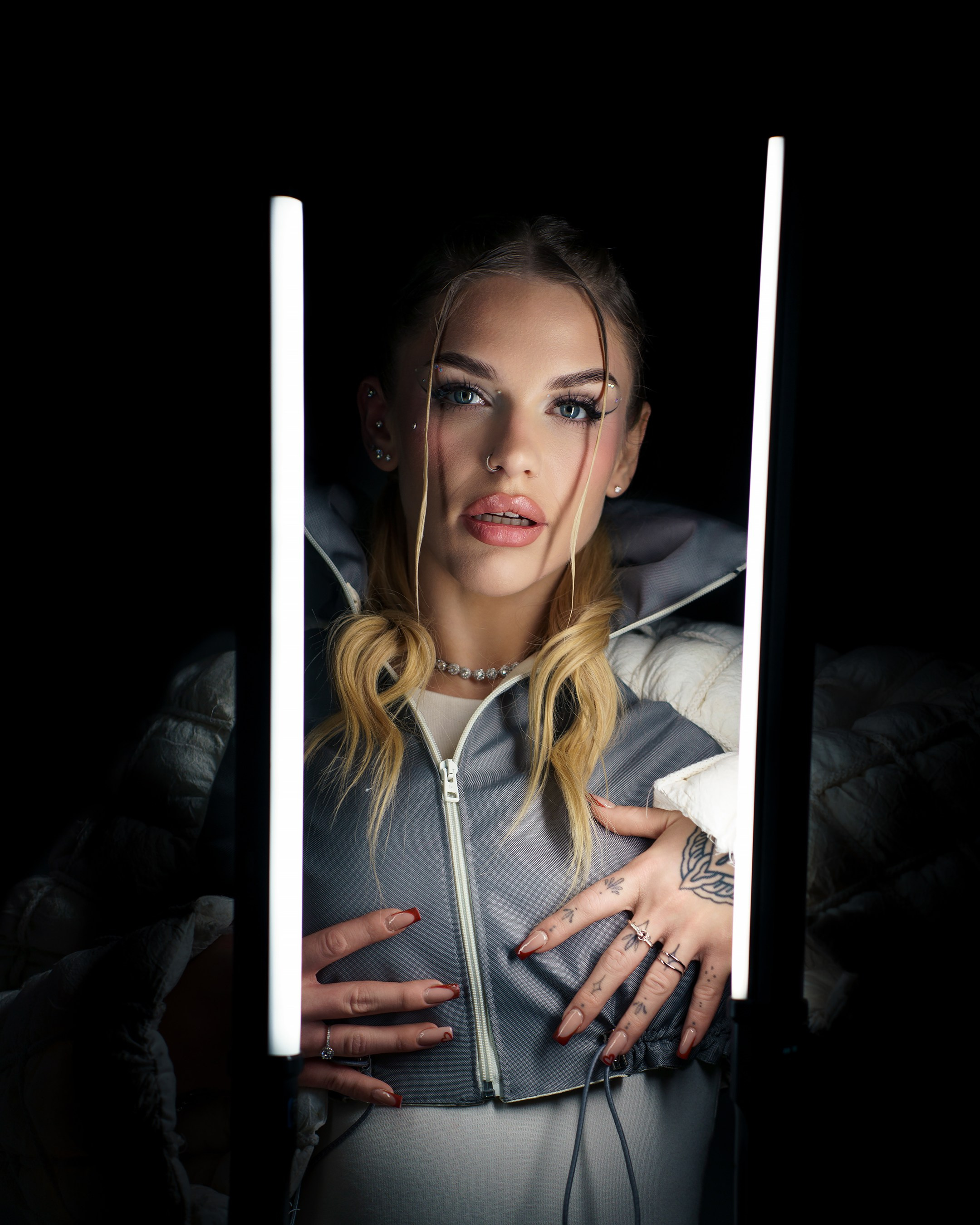 Alicja. Fotograf Kraków - Dimston