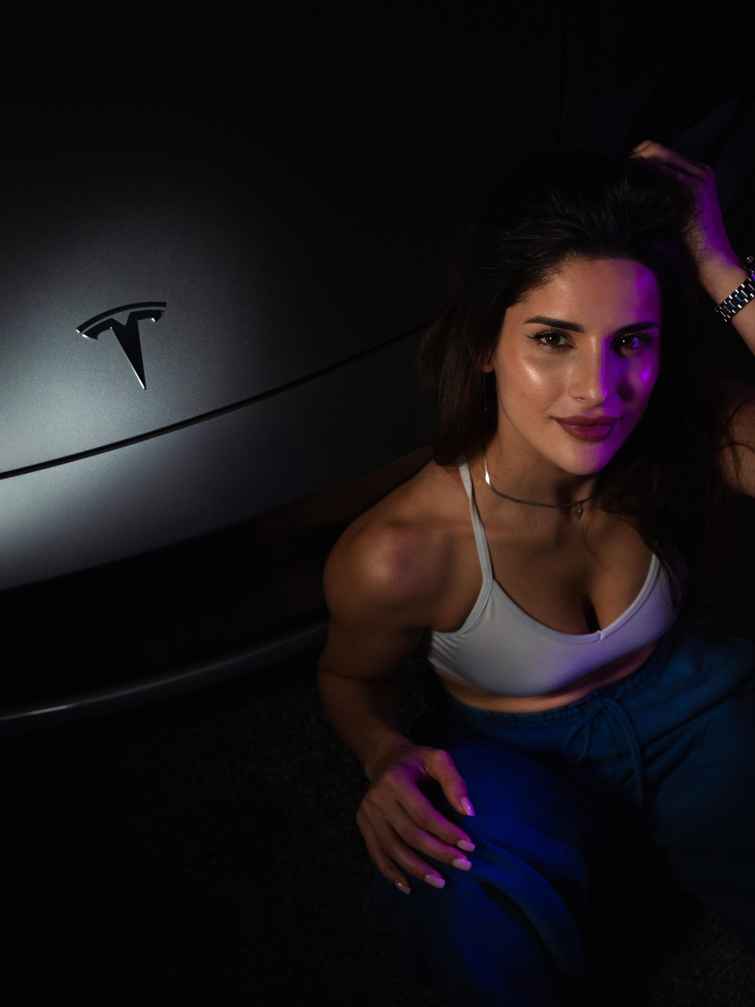 Personal. Tatiana Ketova