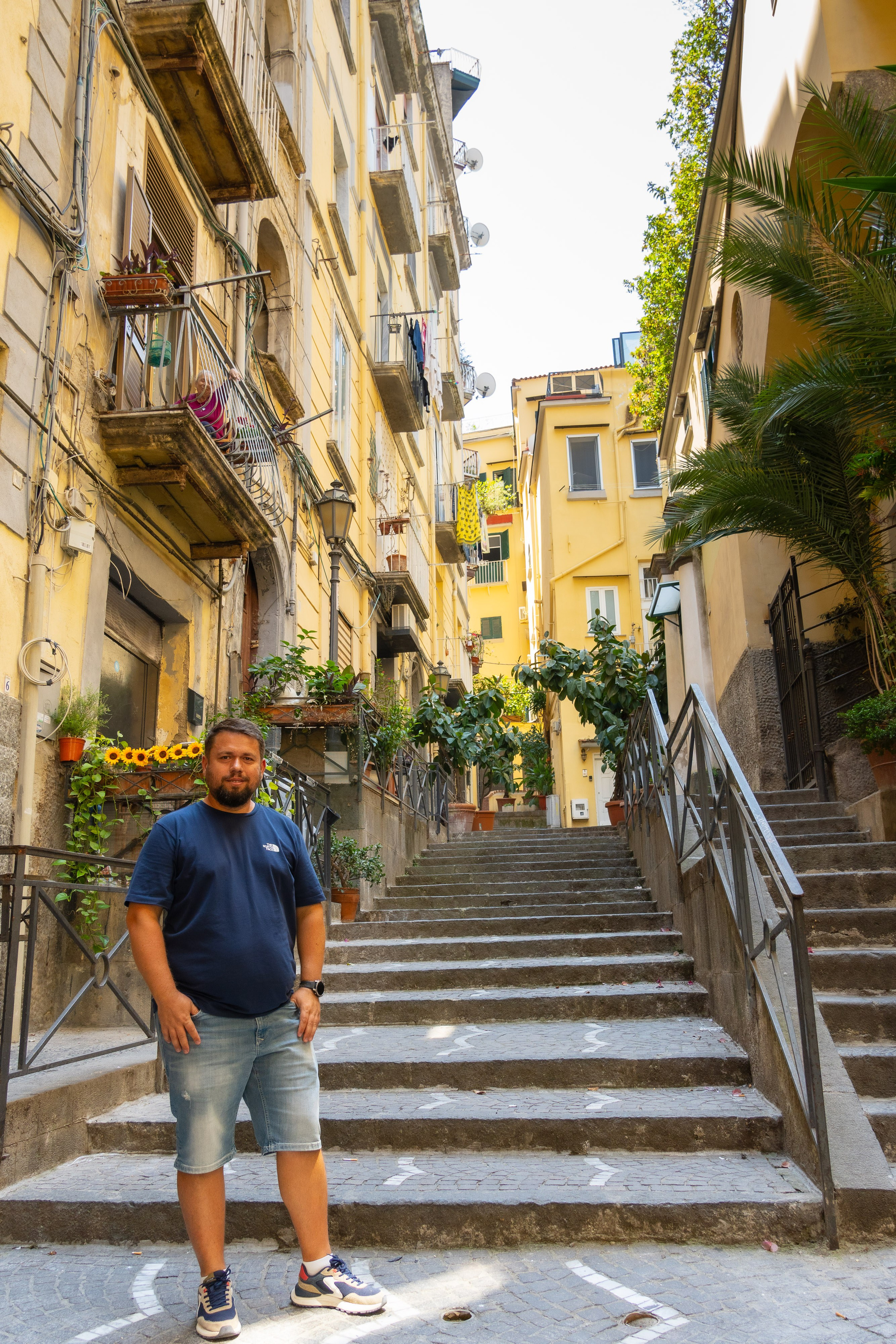 Napoli 2025. Fotografiideplacere.net