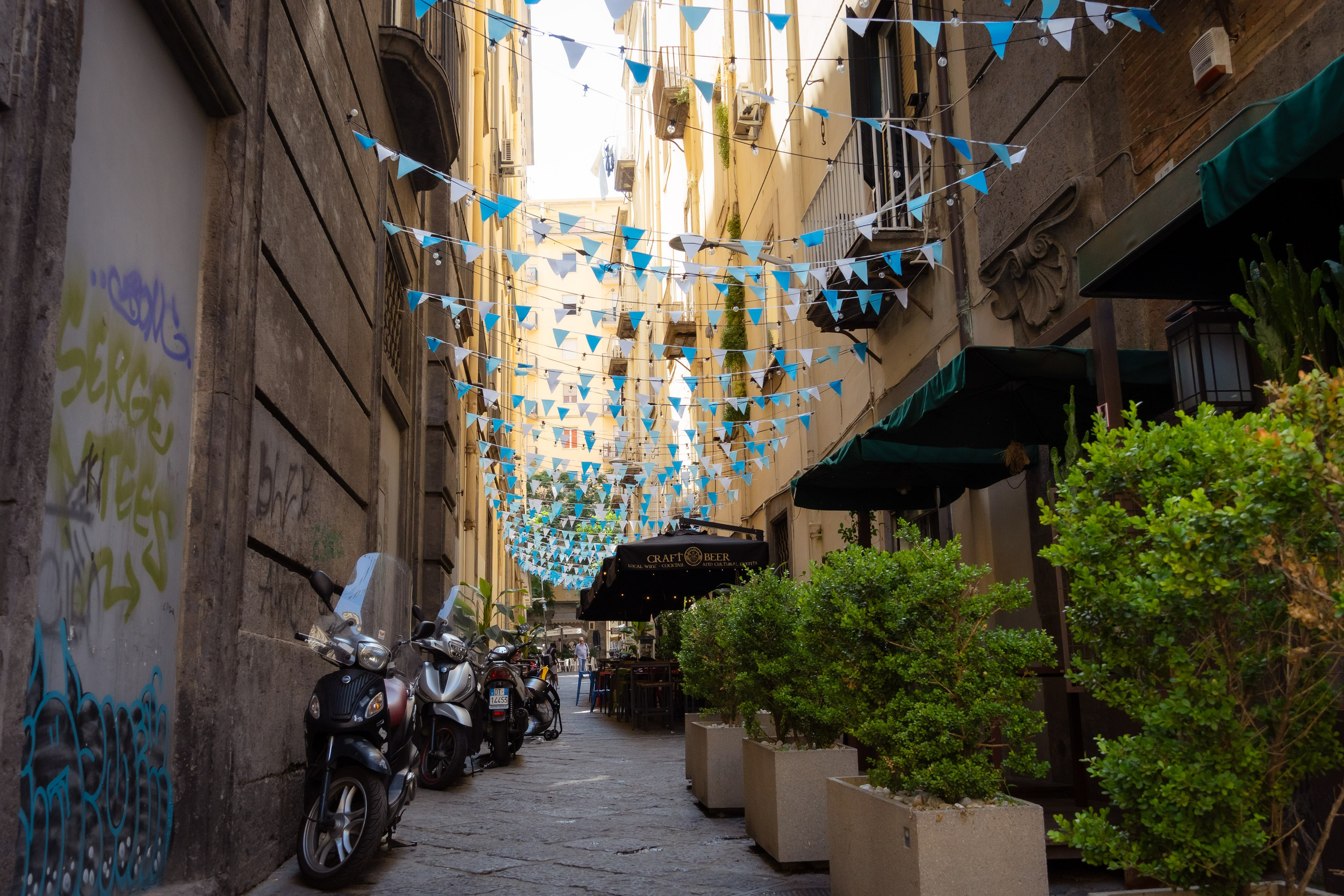 Napoli 2025. Fotografiideplacere.net