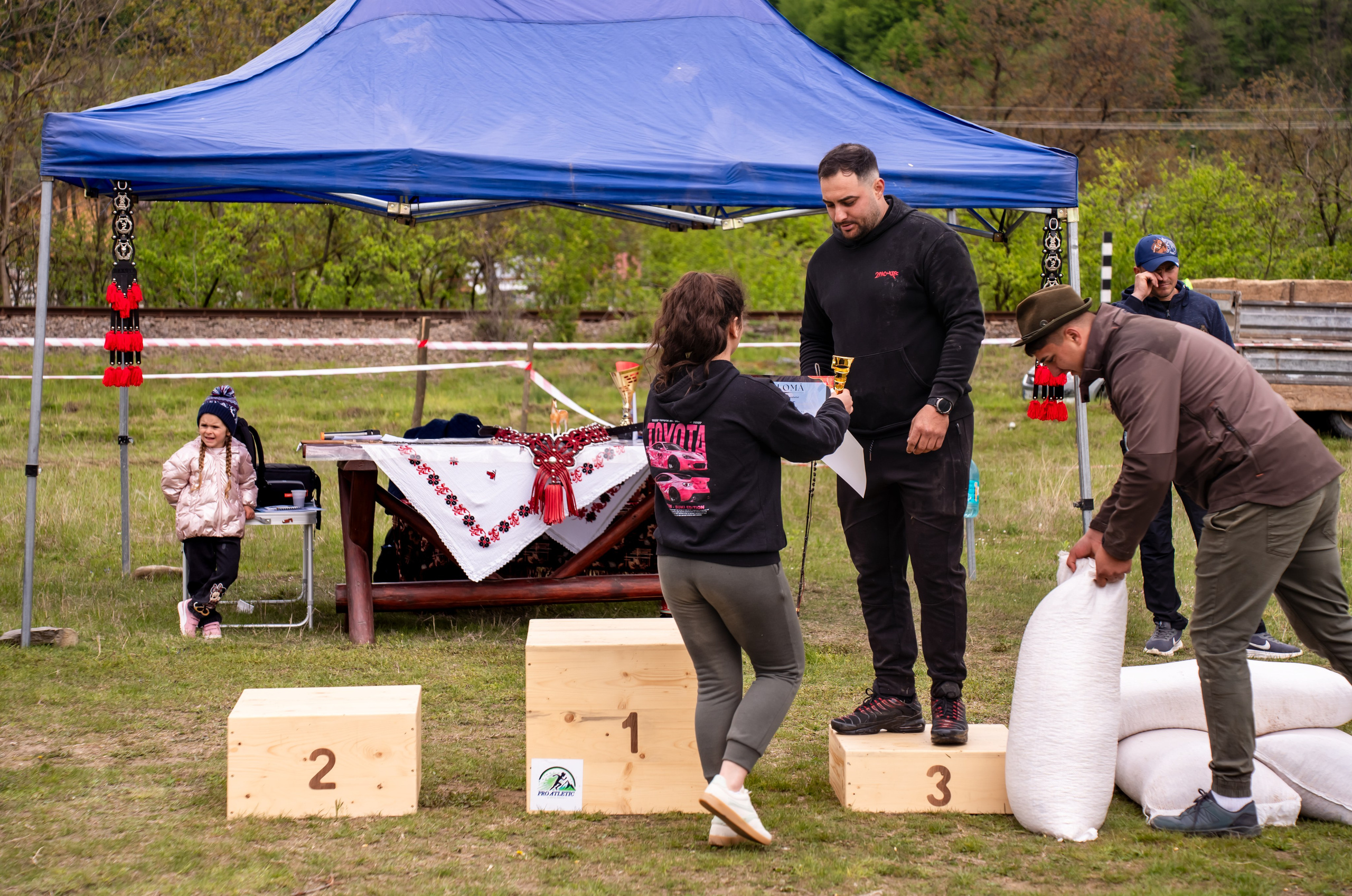 Concurs Ecvestru Vărbilău ediția a 4-a. Mihai Alexandra Events