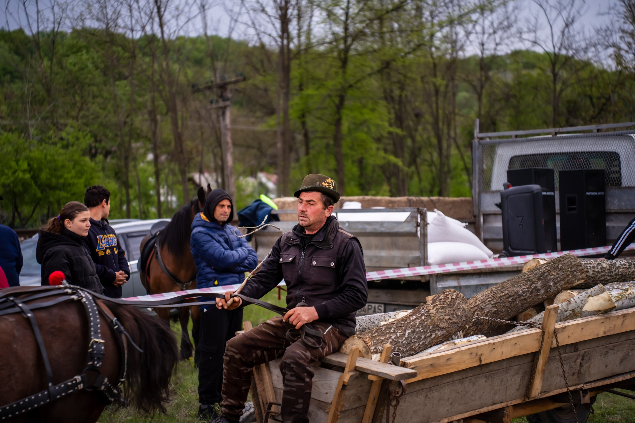 Concurs Ecvestru Vărbilău ediția a 4-a. Mihai Alexandra Events