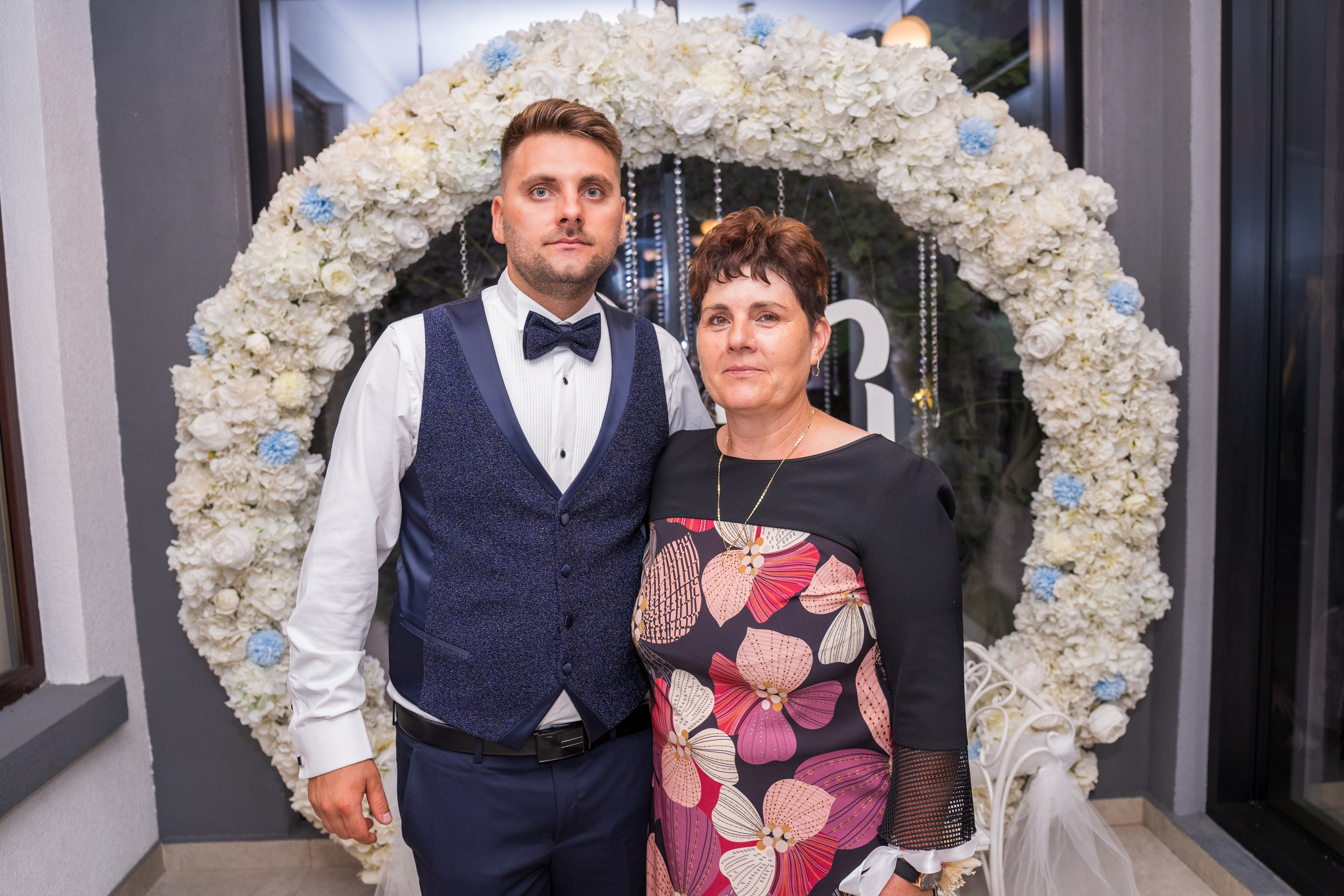 Nuntă Alexandra & Gigi