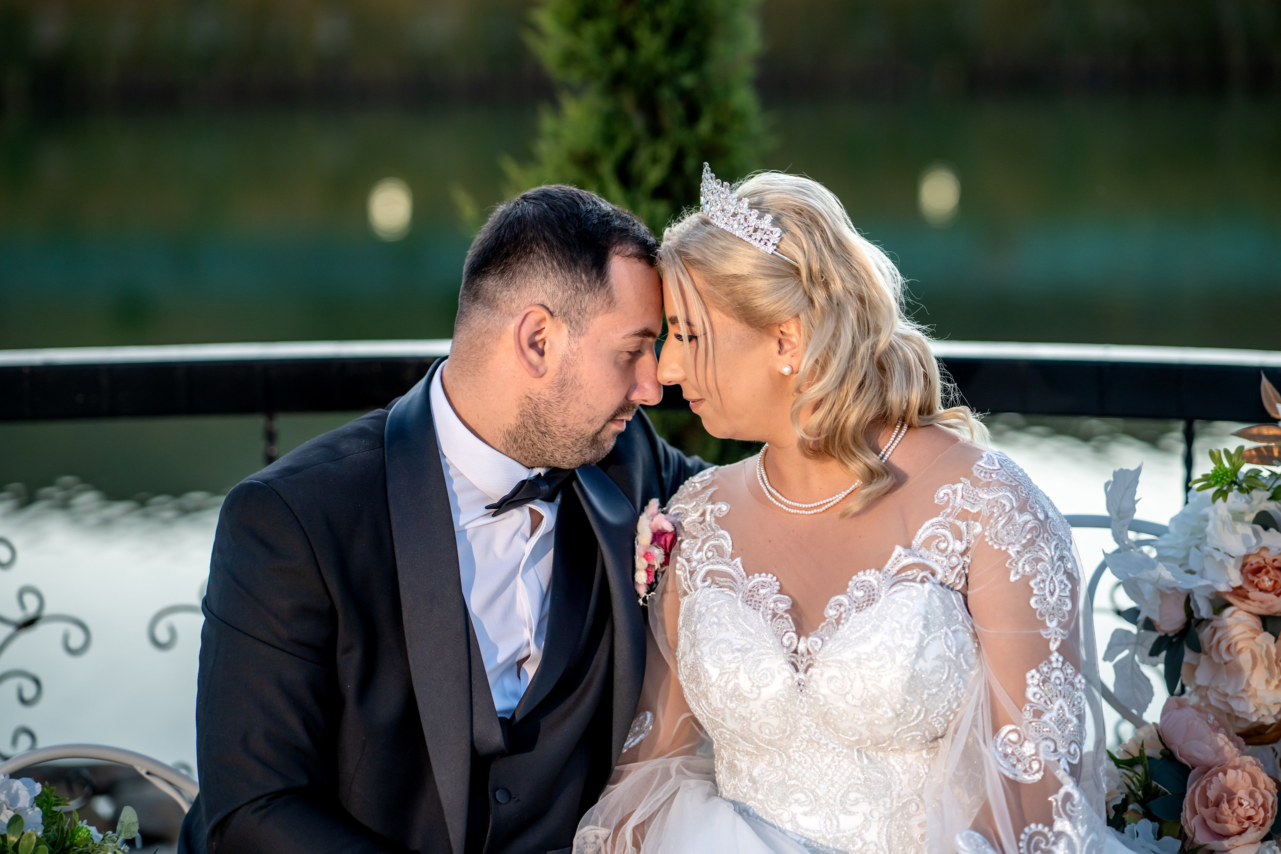 Ședință foto Loredana & Cosmin