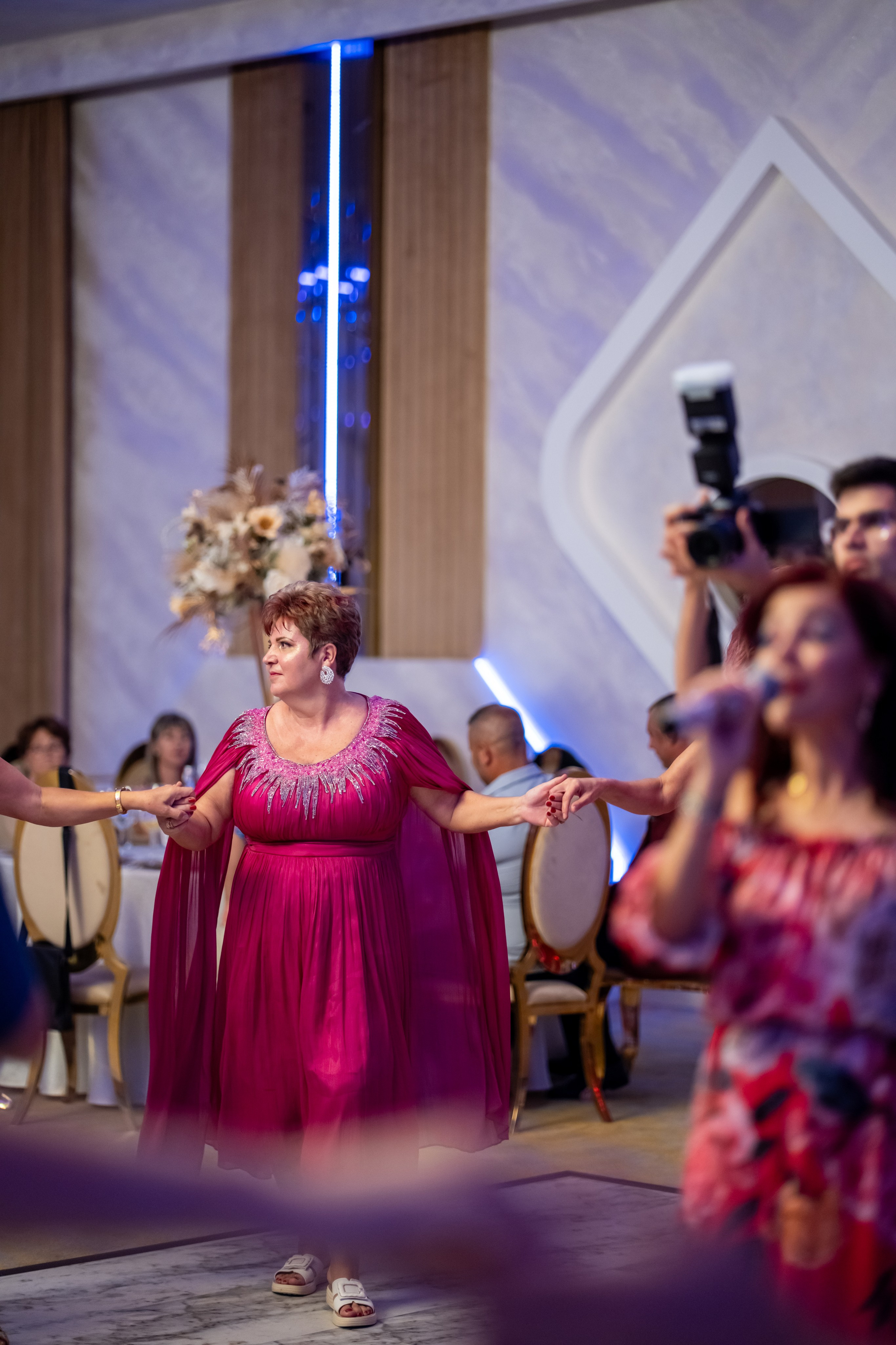 Aniversare 50 ani Corina Chileanu