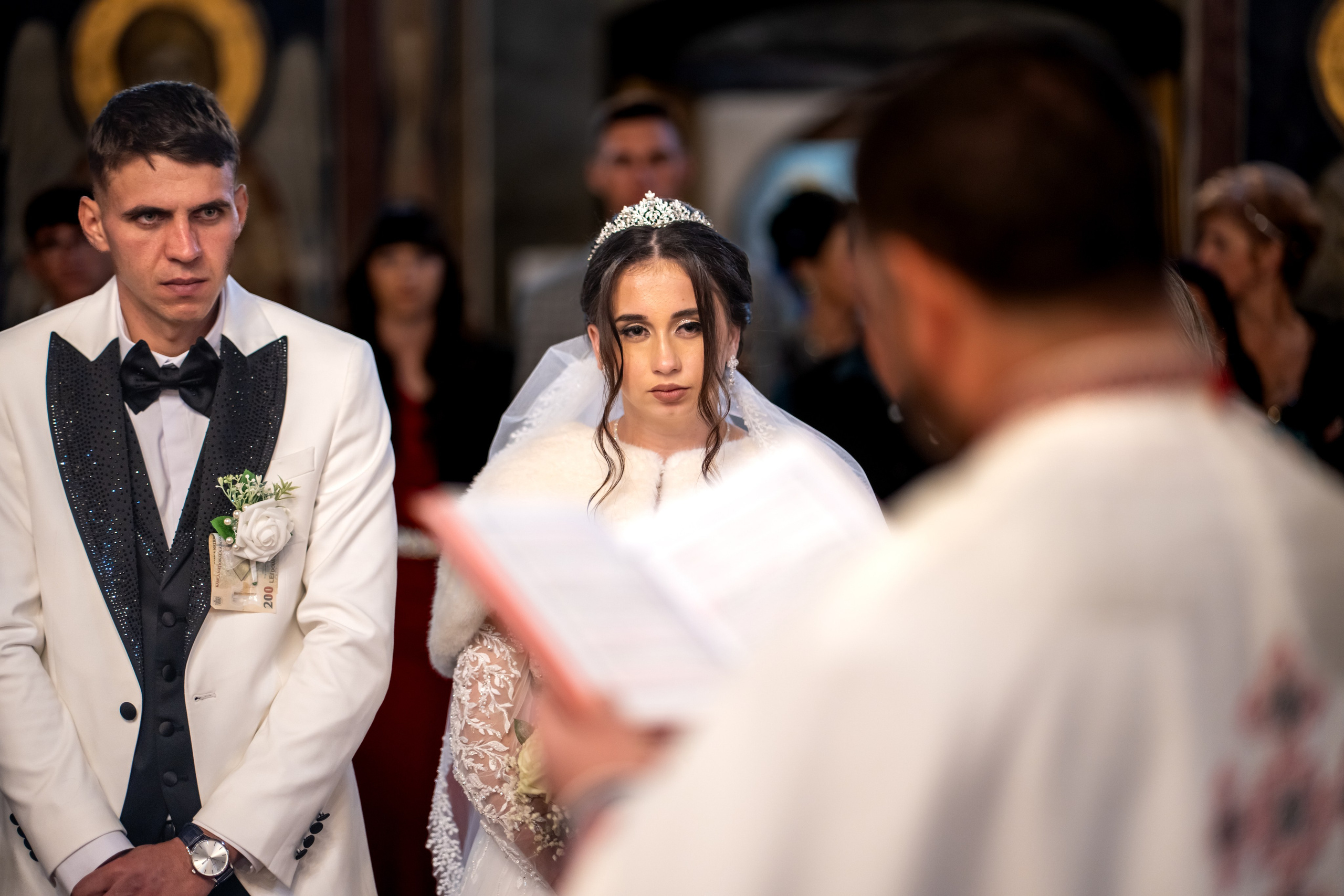 Nuntă Nicoleta & Marin. Mihai Alexandra Events