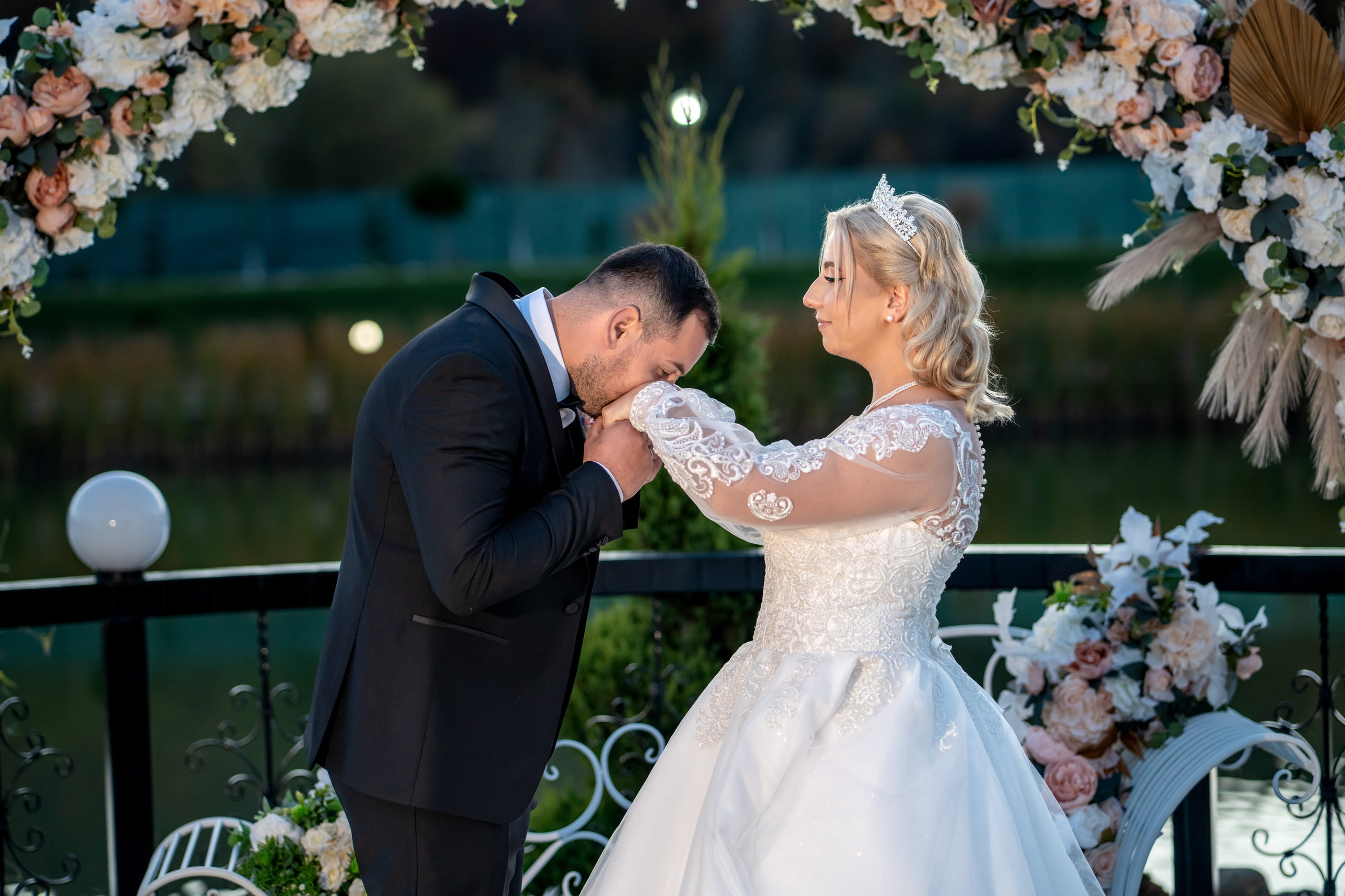 Ședință foto Loredana & Cosmin