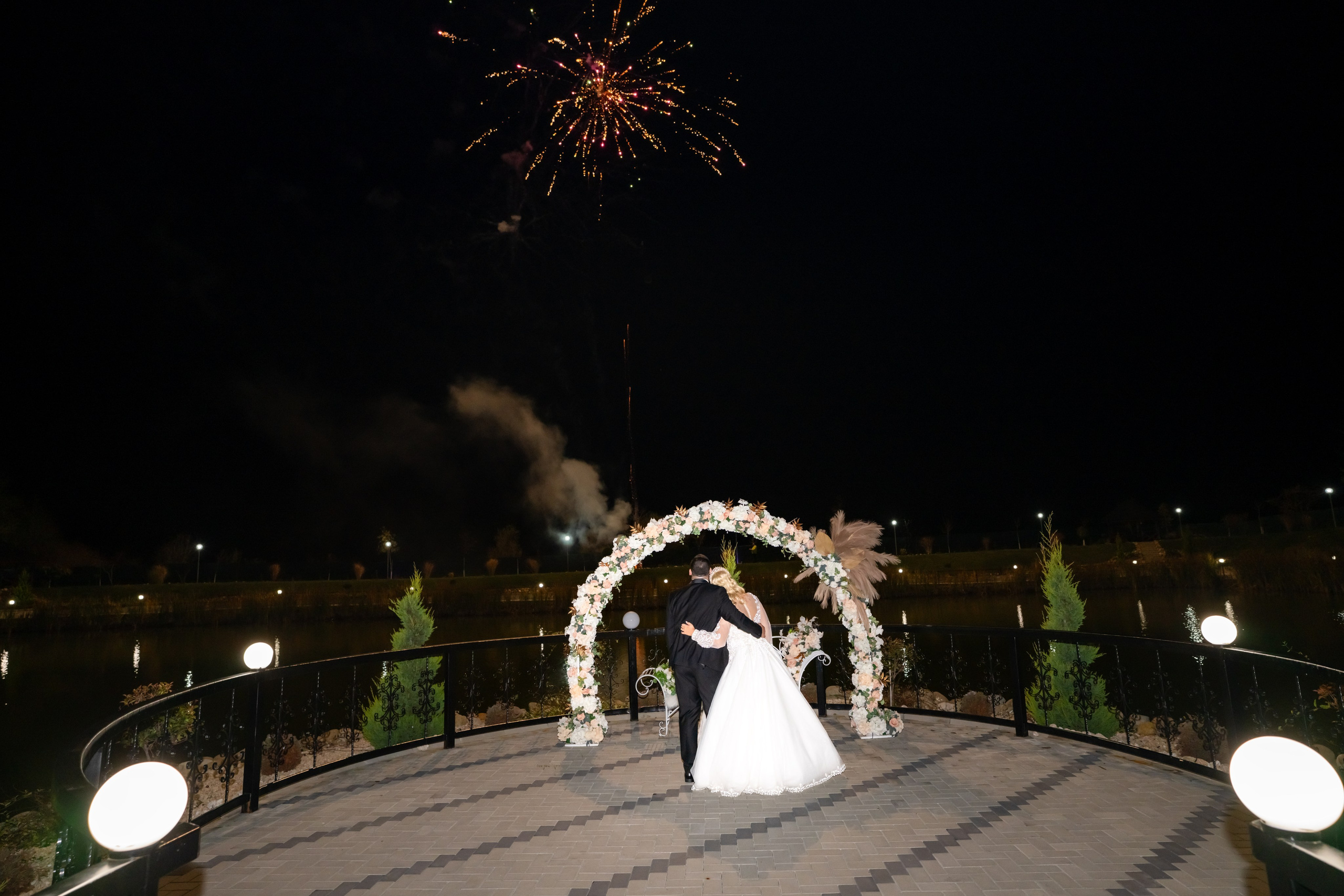 Nuntă Loredana & Cosmin. Mihai Alexandra Events