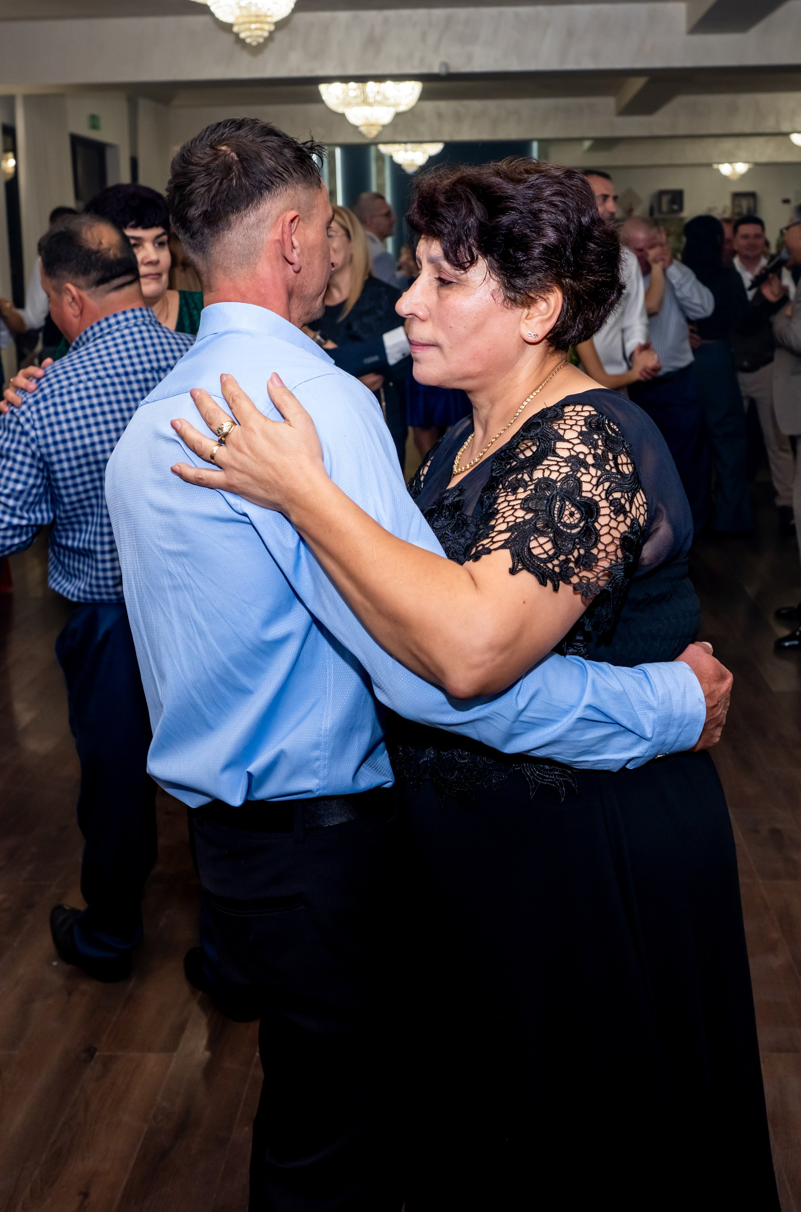 Nuntă Nicoleta & Marin. Mihai Alexandra Events