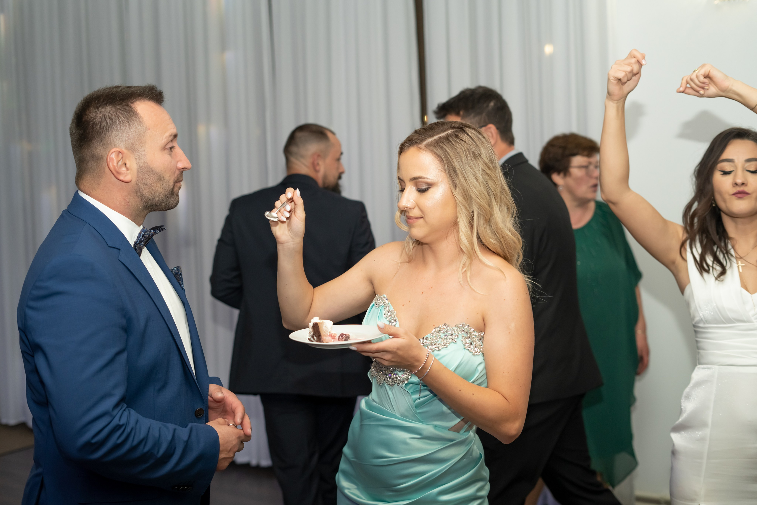 Nuntă Adina & Sorin
