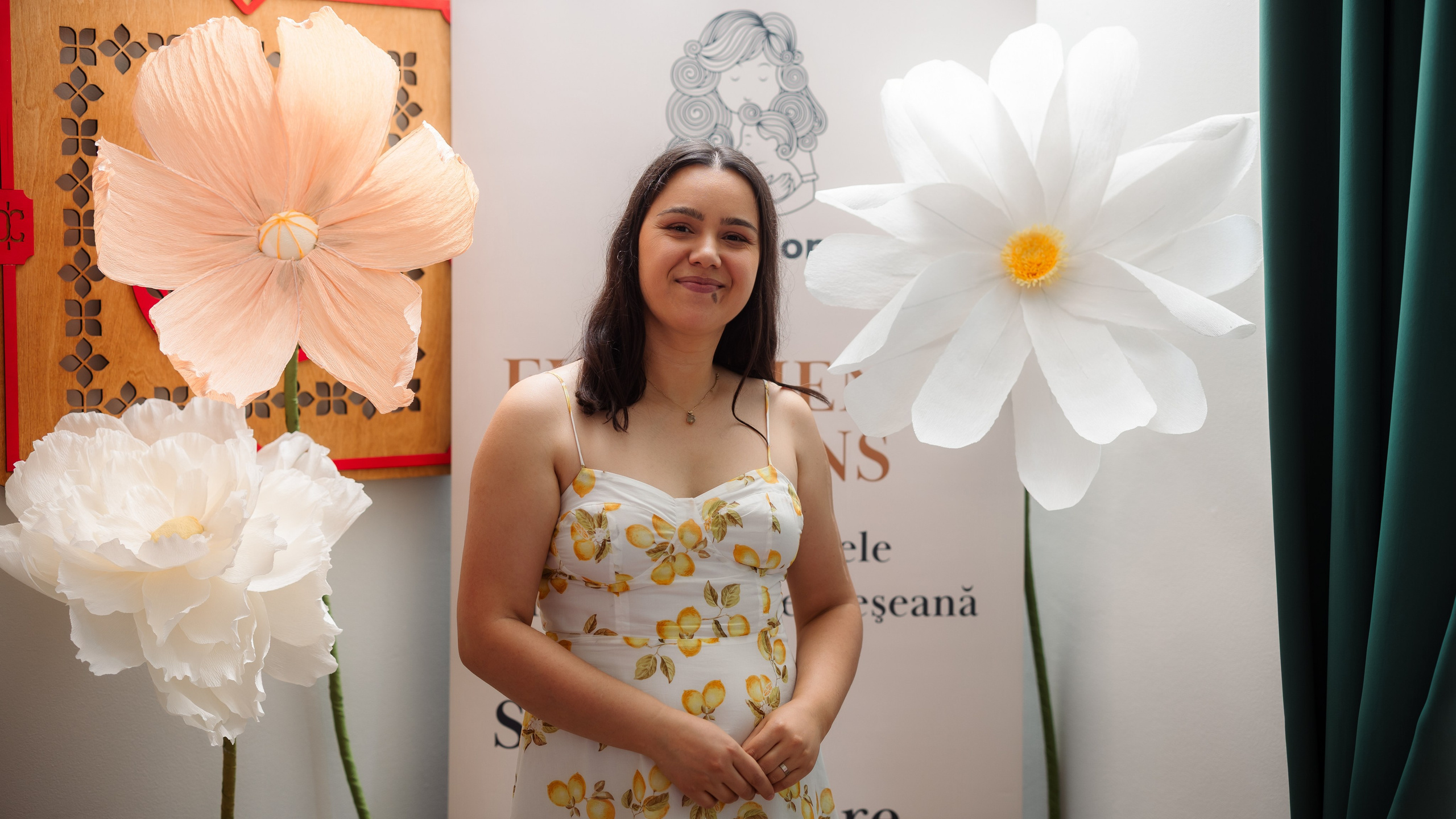 Glow Mom 2. Marius Ciocan