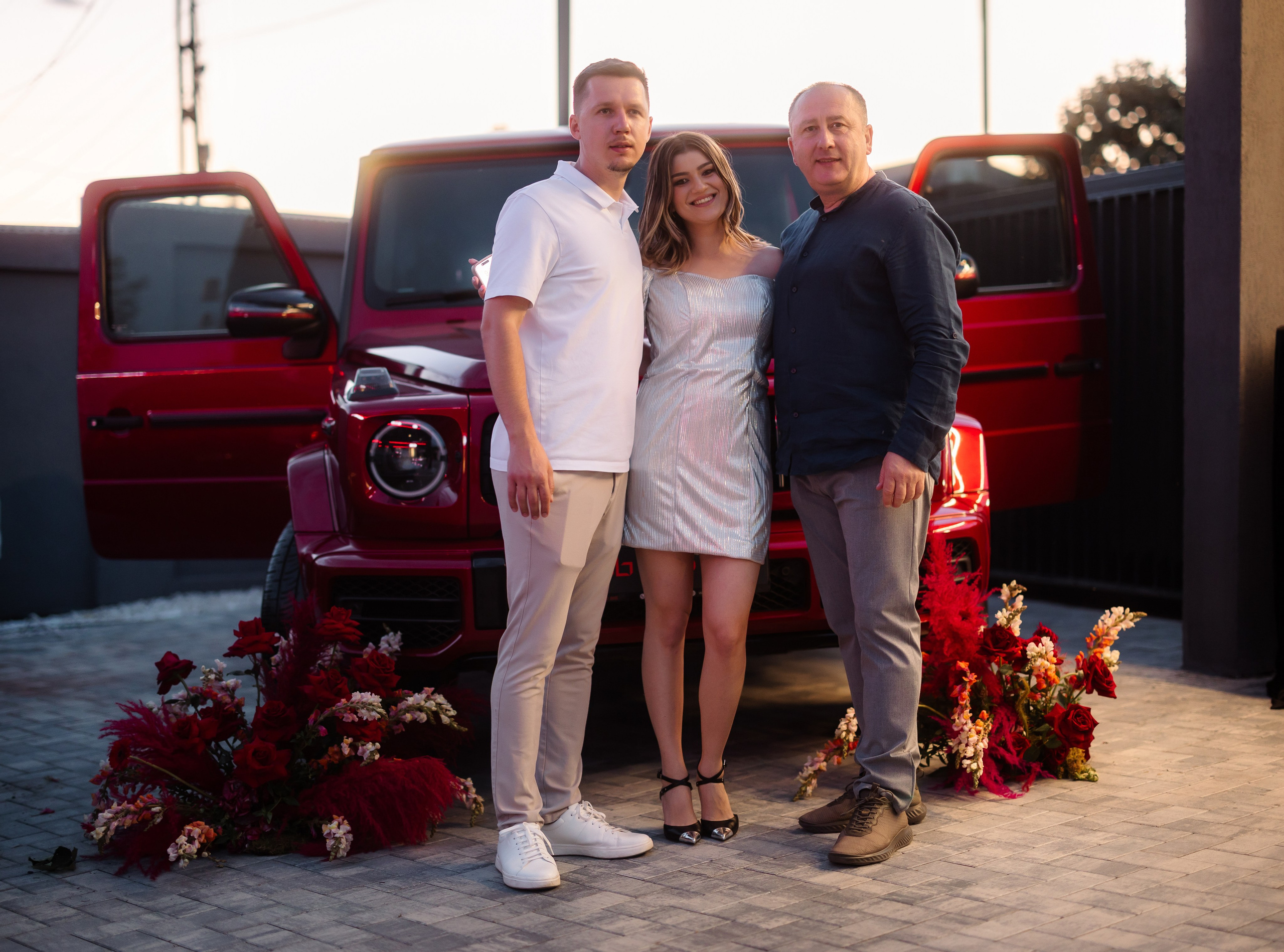 Auto Big. Marius Ciocan