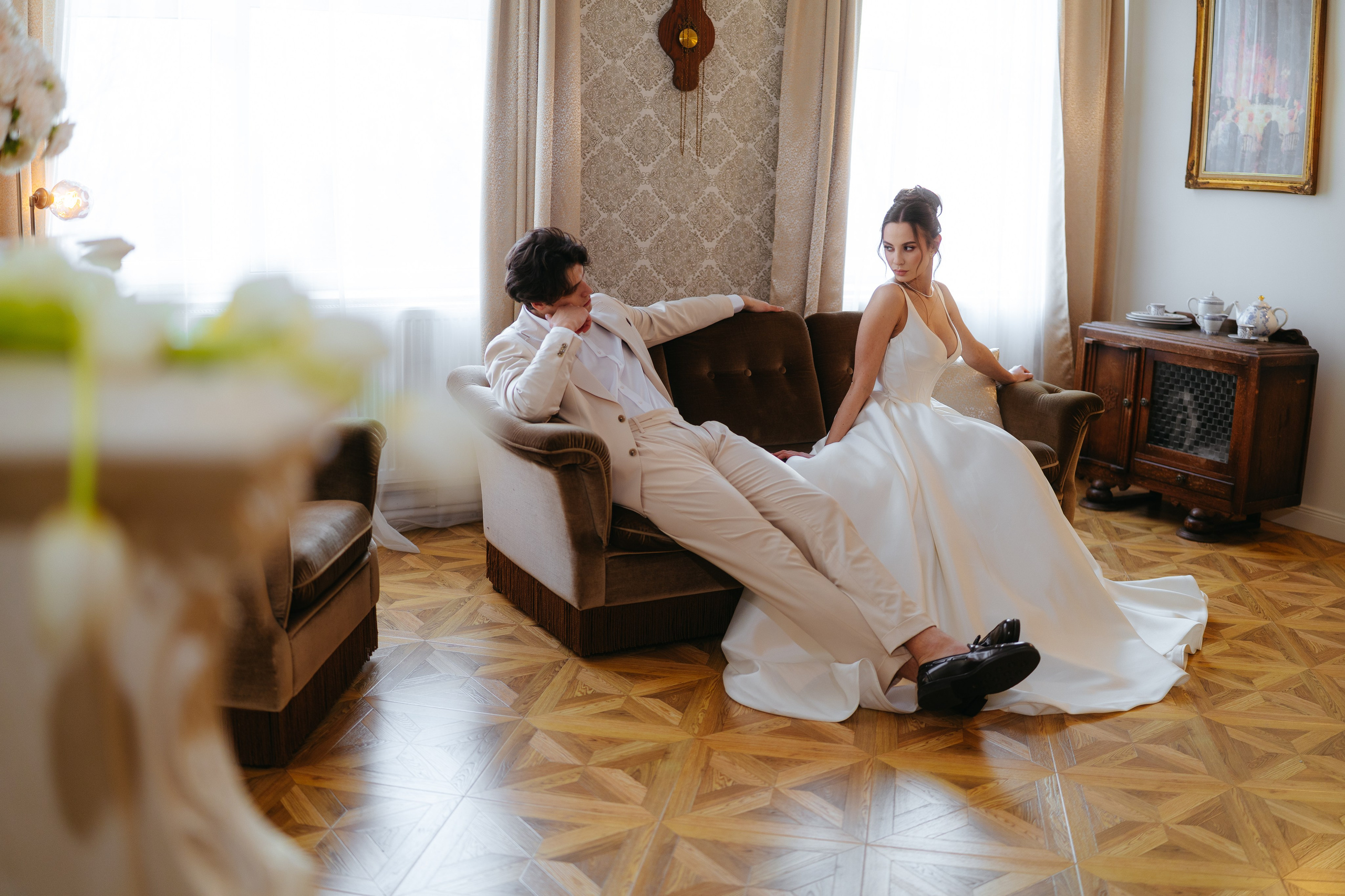 Styled Shoot Rooms 3. Marius Ciocan