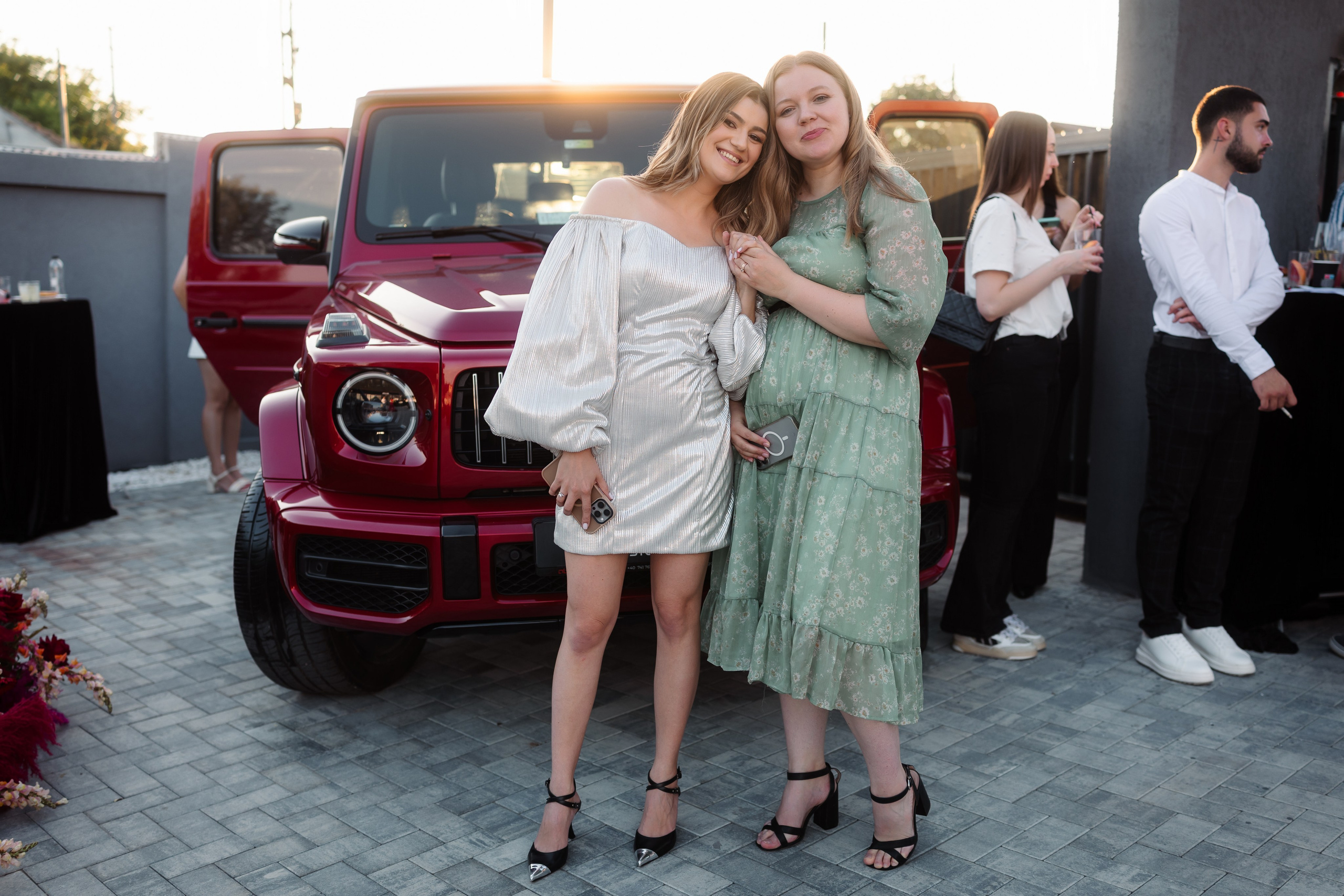 Auto Big. Marius Ciocan