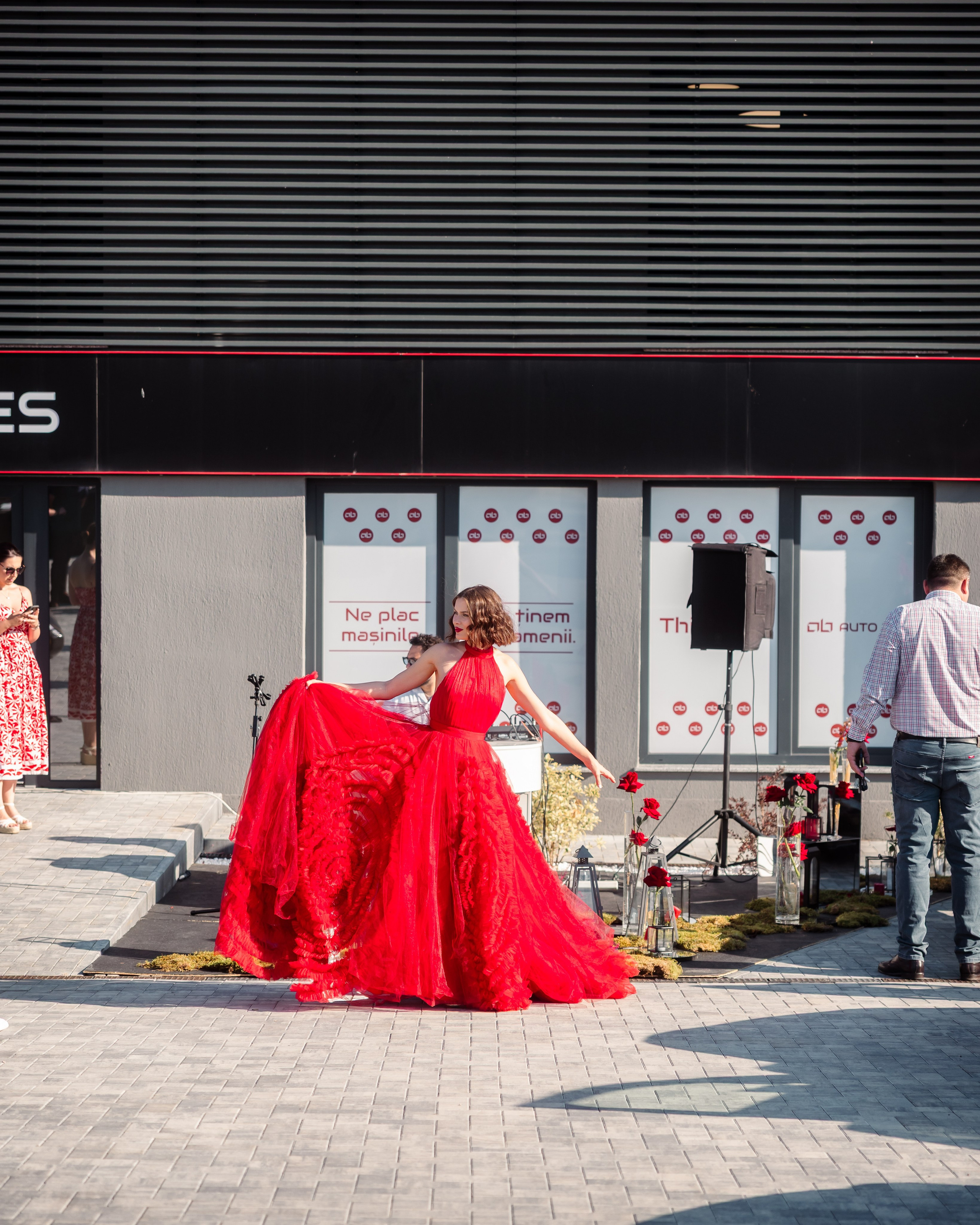 Auto Big. Marius Ciocan