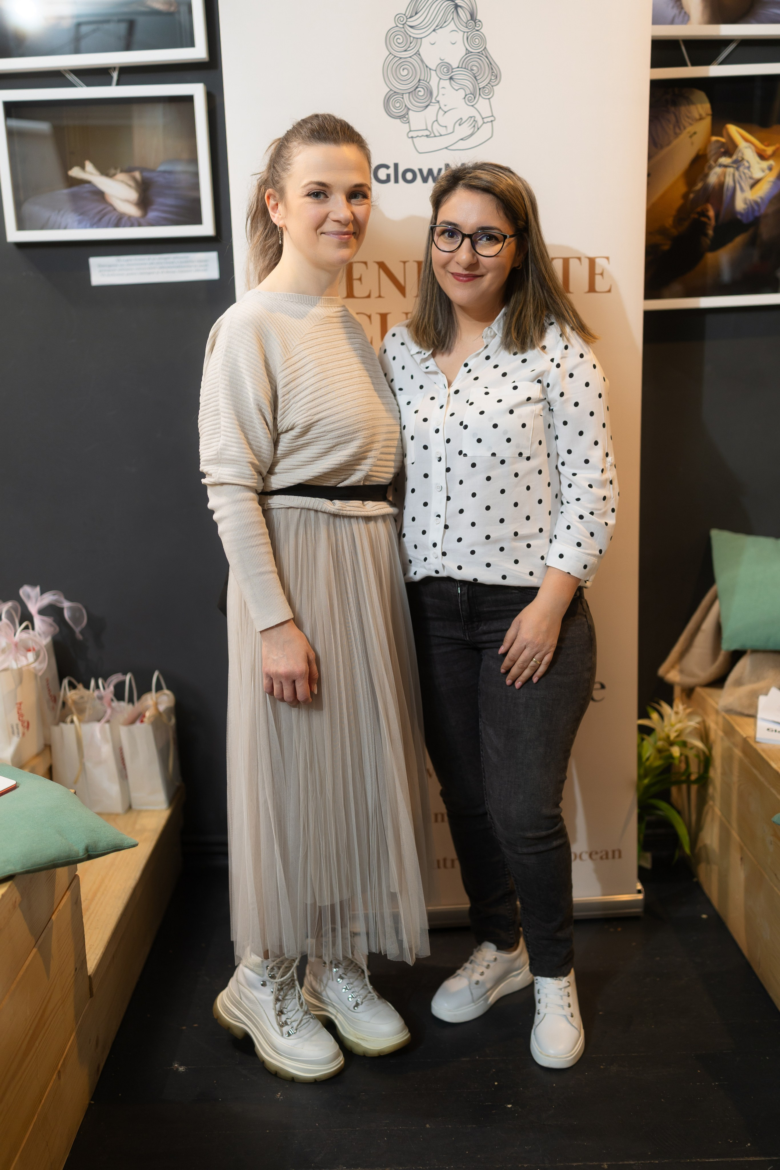 Glo Mom 1. Marius Ciocan