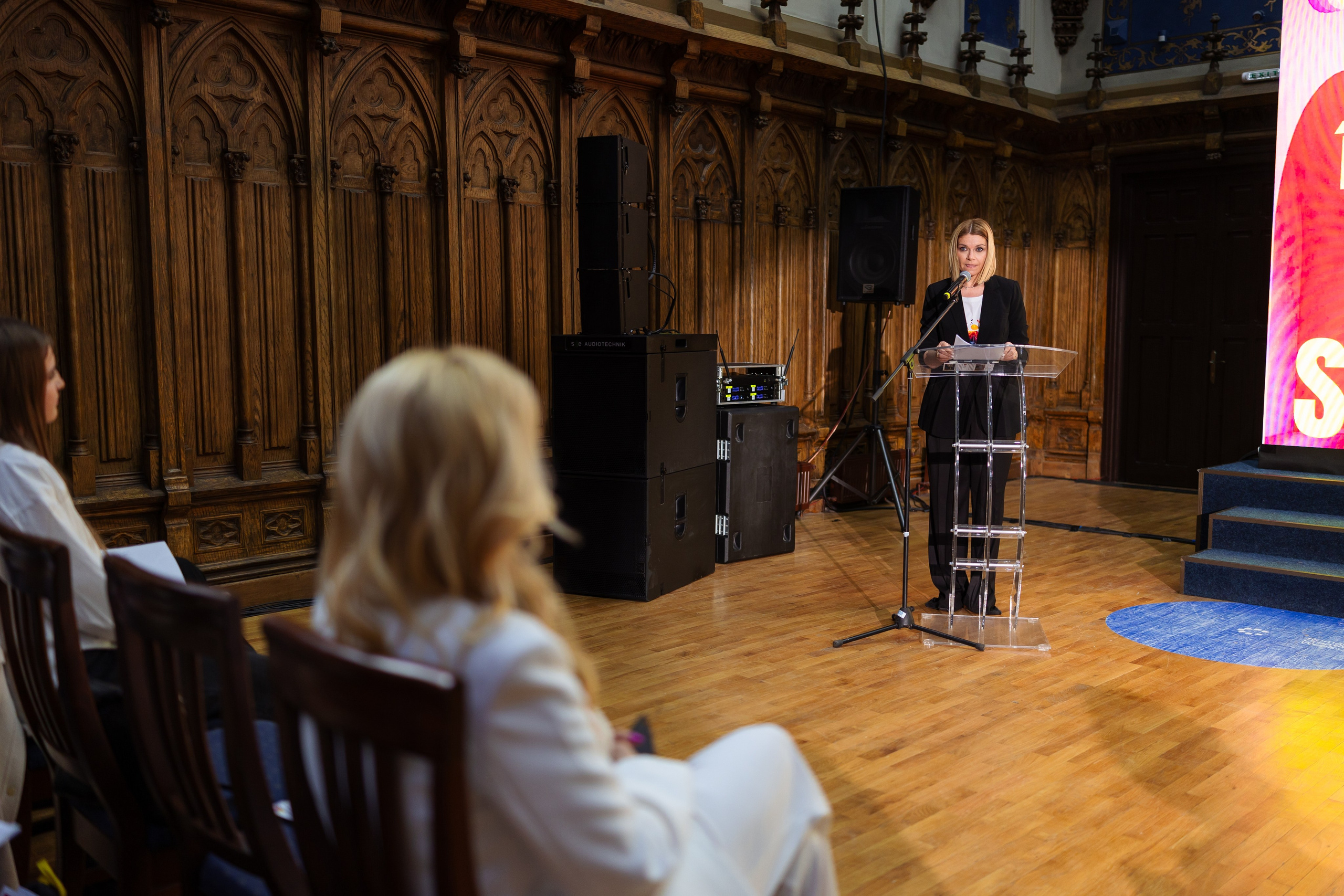 Neuro Atipic. Marius Ciocan