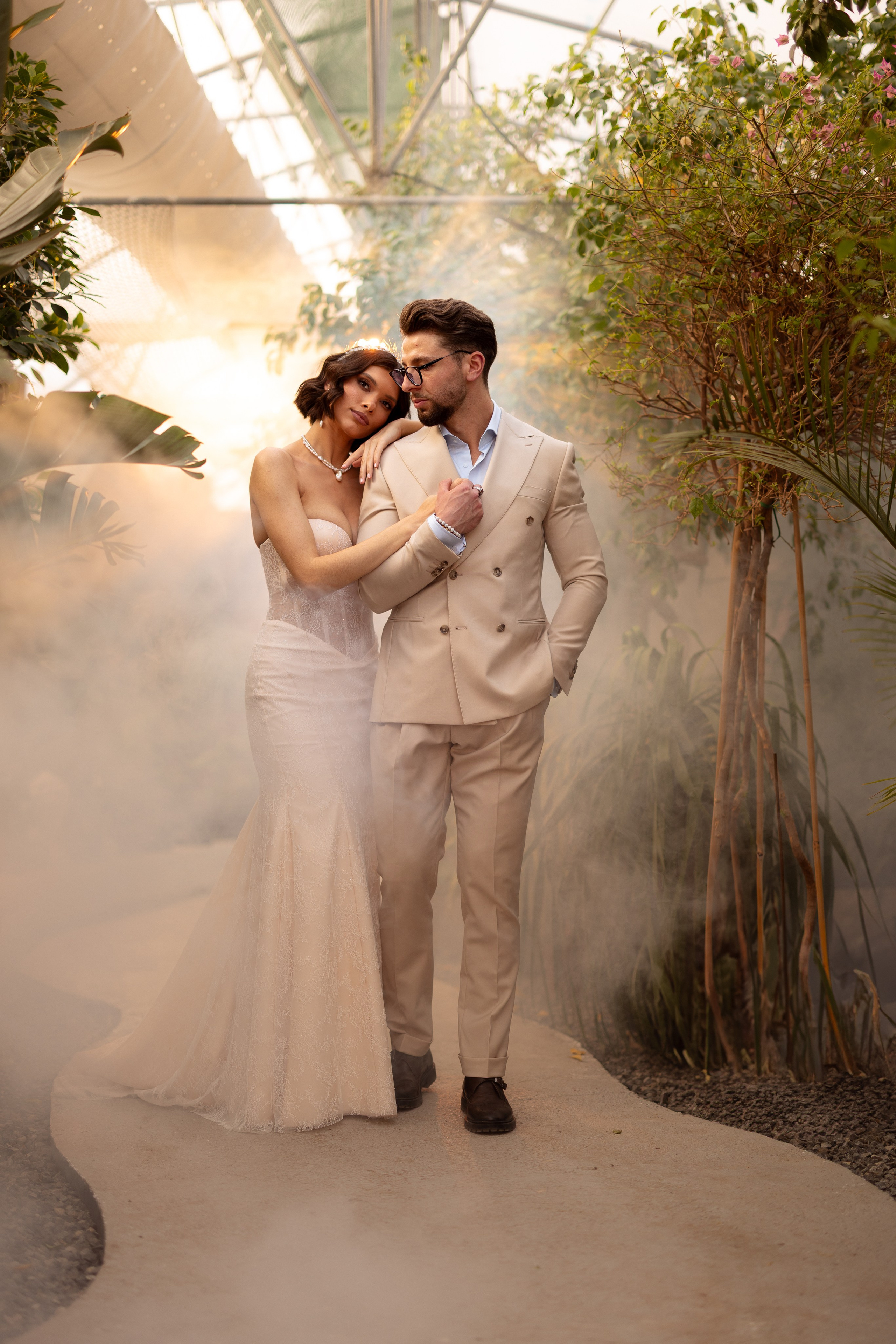 Styled Shoot Rooms Studio 2. Marius Ciocan