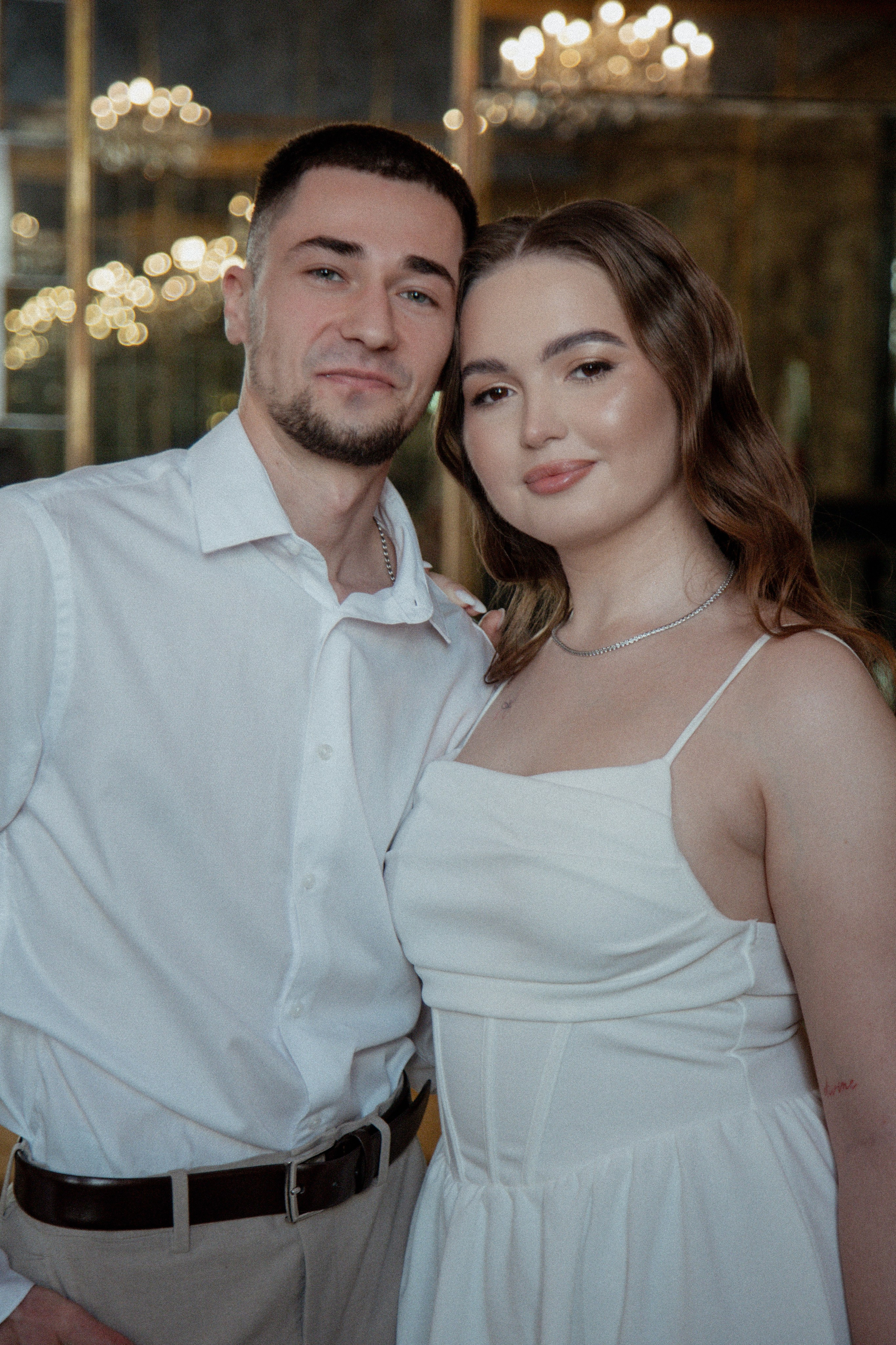 Adriana and Vladymyr. Photographer in Milan |Mila Pro Photo